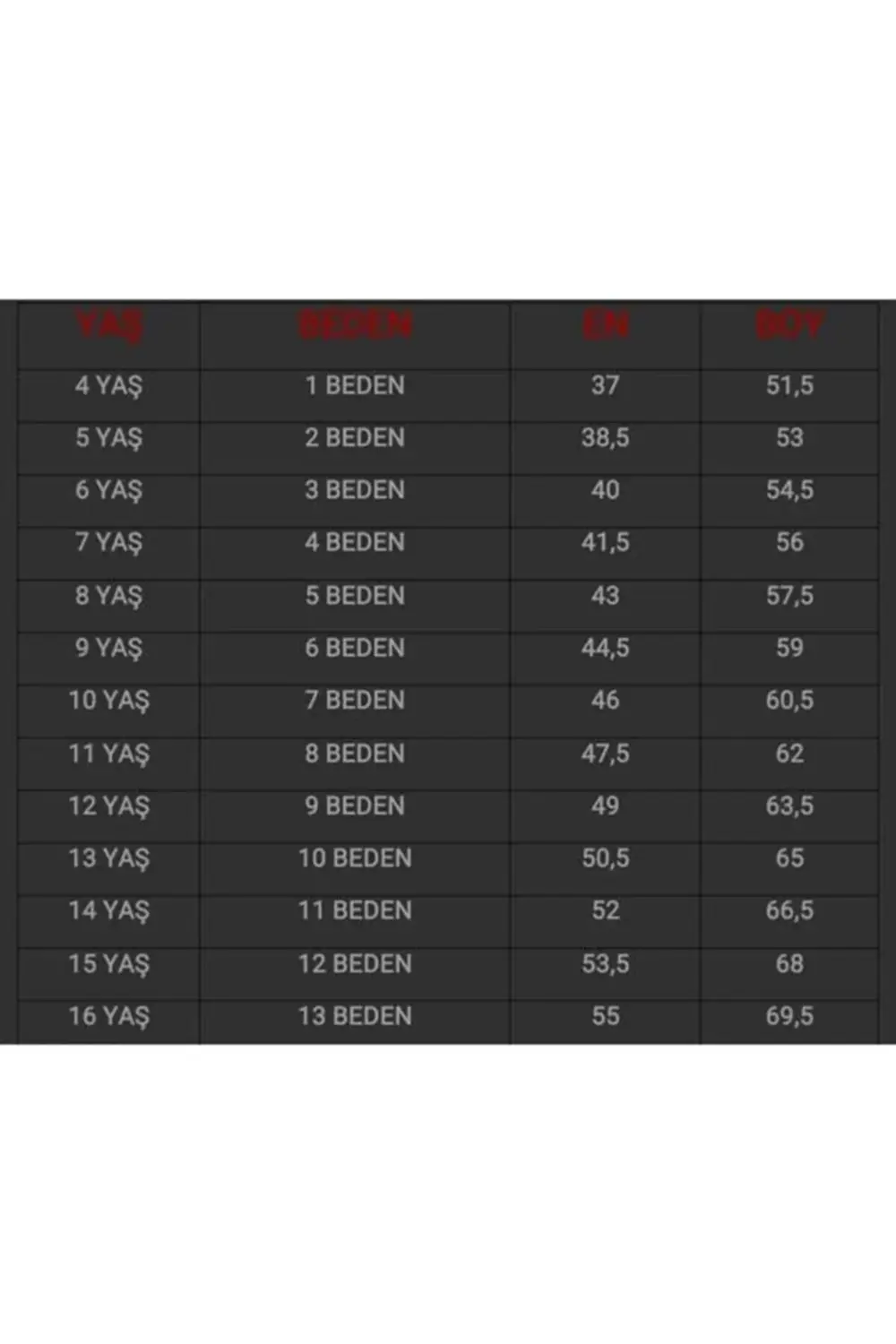 Unisex Bayrak Baskılı T-shirt 23 Nisan Kutlama Seti - 23 Nisan Sı