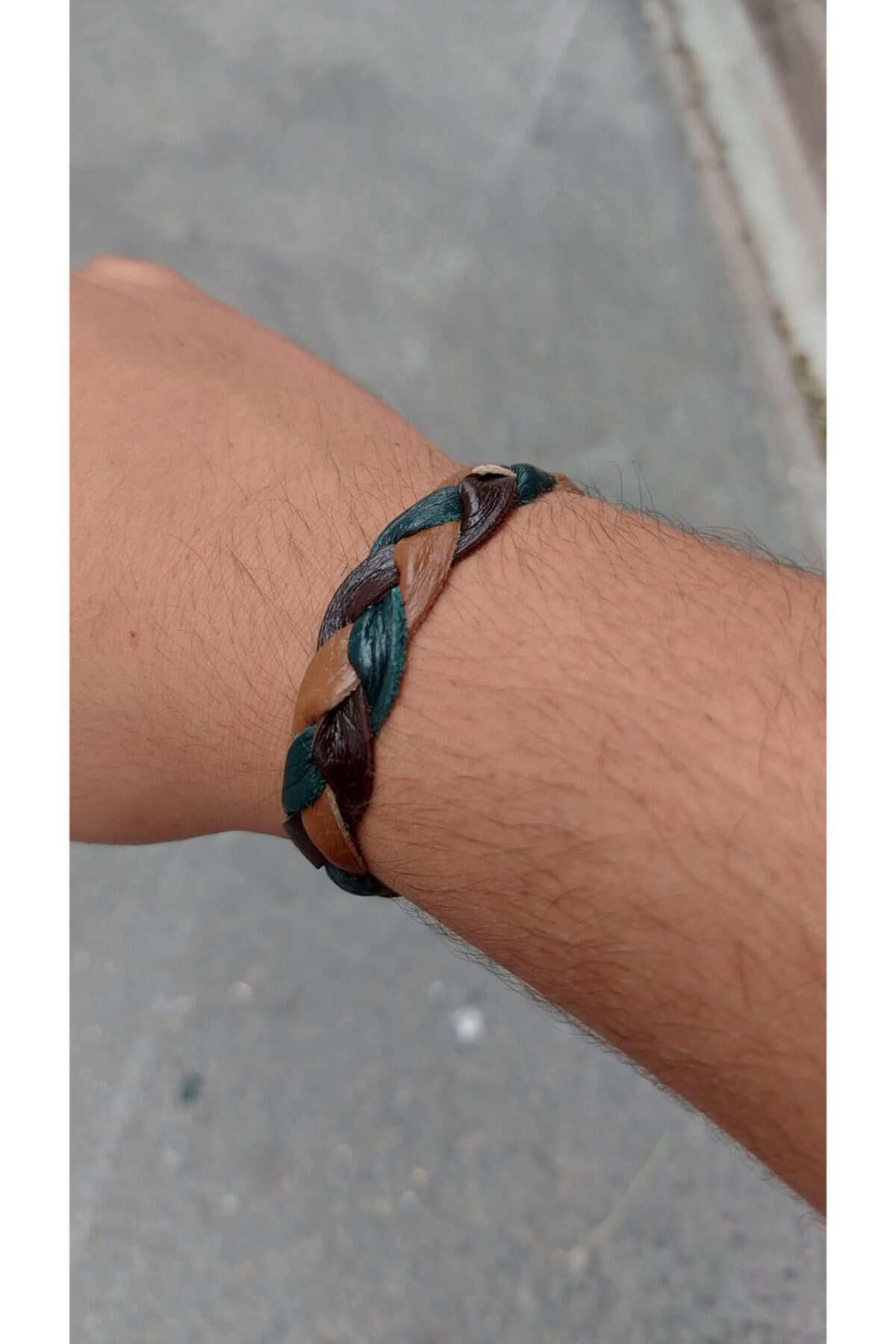 Hbs Unisex Bleklik