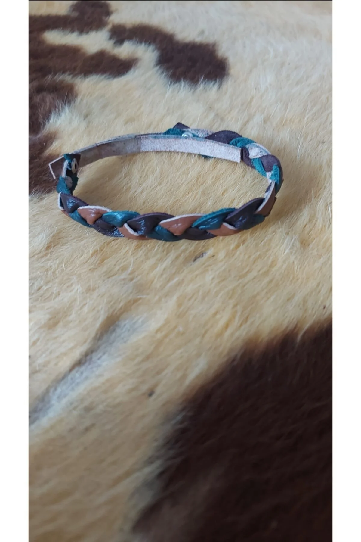 Unisex Bleklik