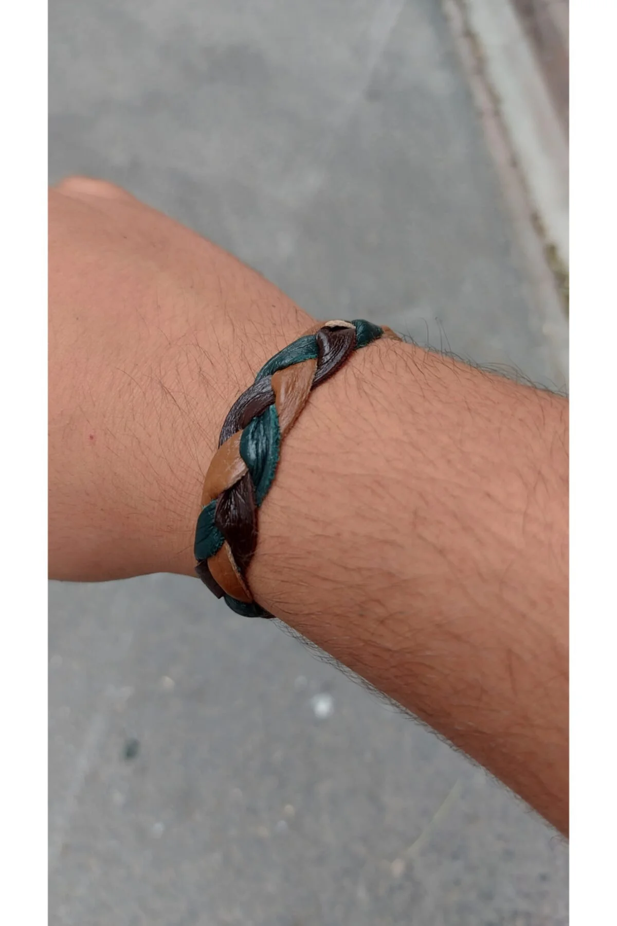 Unisex Bleklik