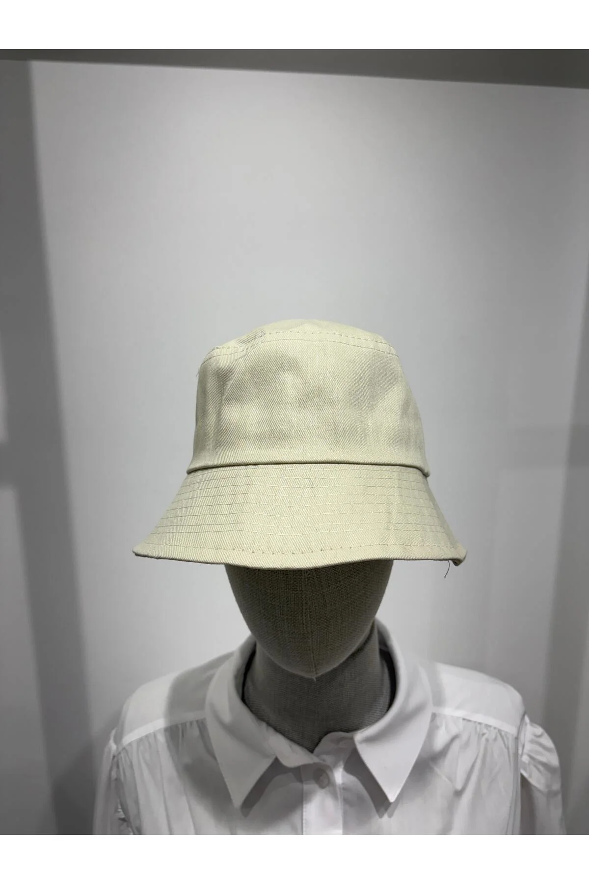 UNISEX BUCKET ŞAPKA