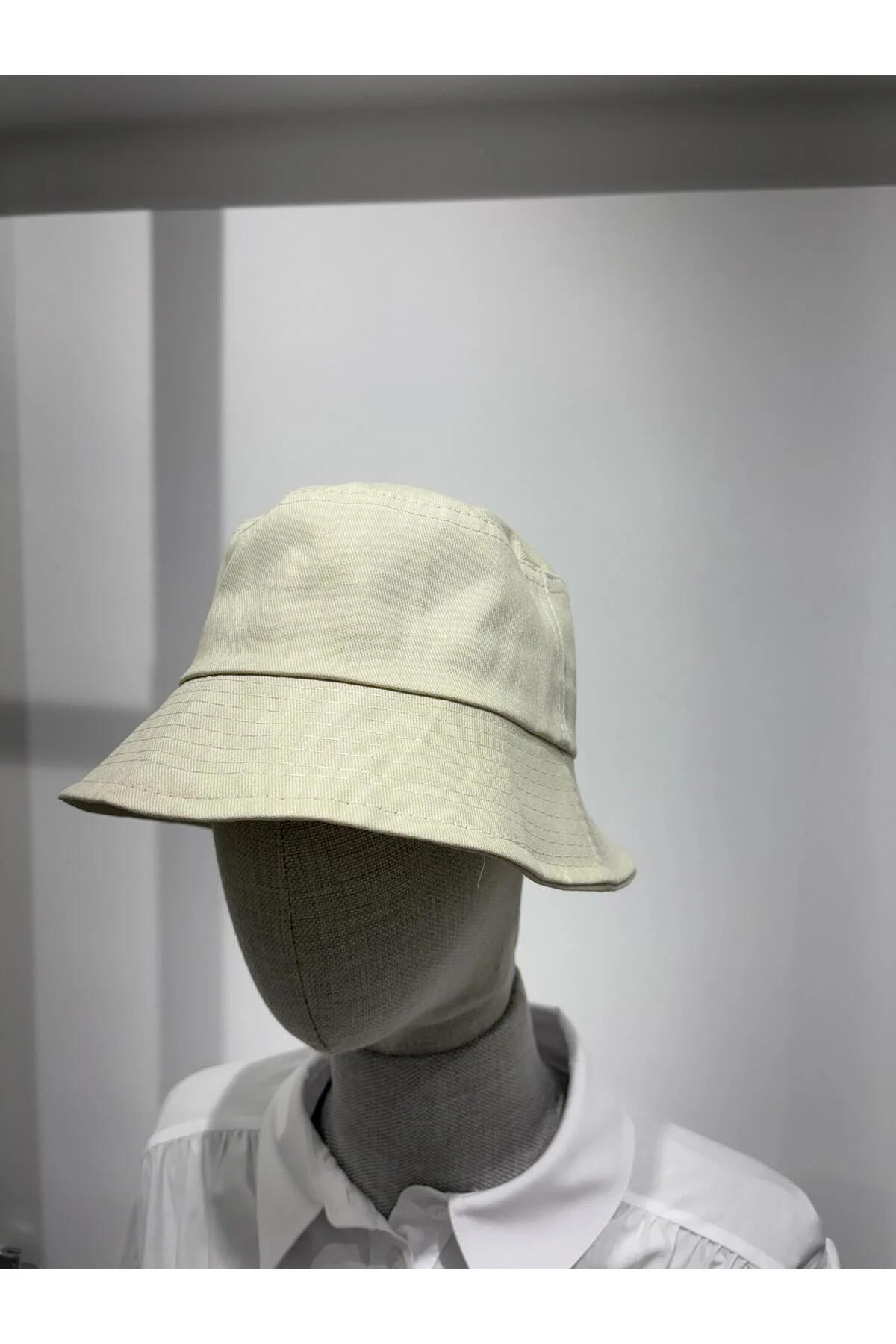 UNISEX BUCKET ŞAPKA
