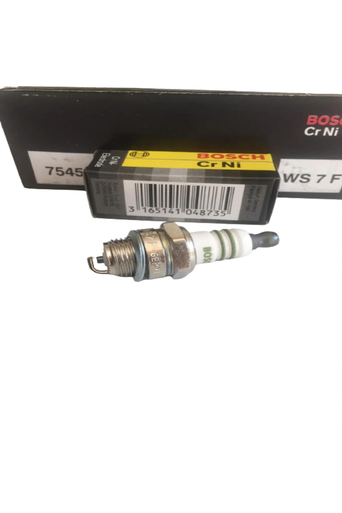 Unisex Buji 2t 2 Zamanlı Motorlu Tırpan Motorlu Testere