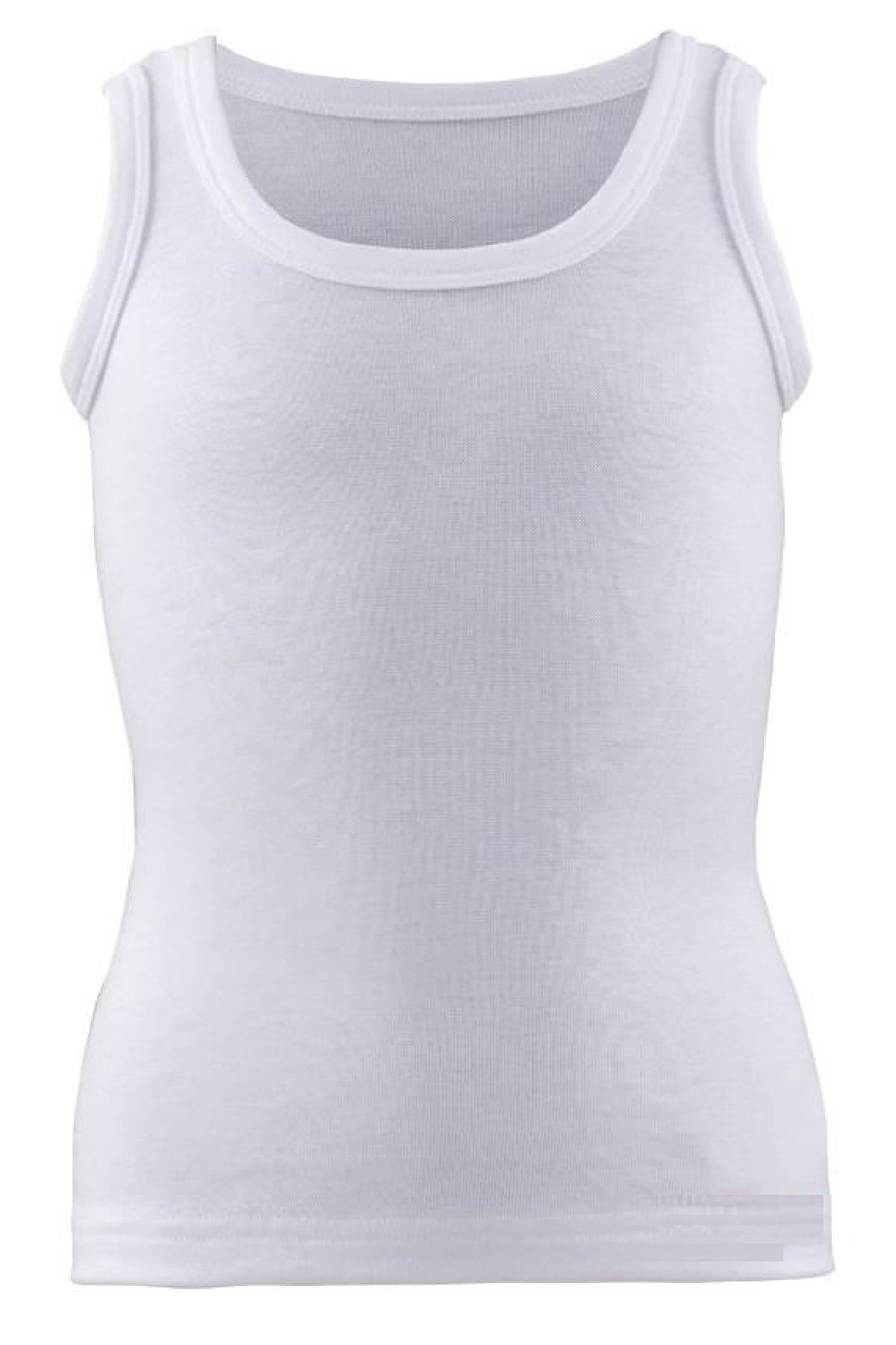 Malabadi Unisex Çocuk Ejru Termal Atlet