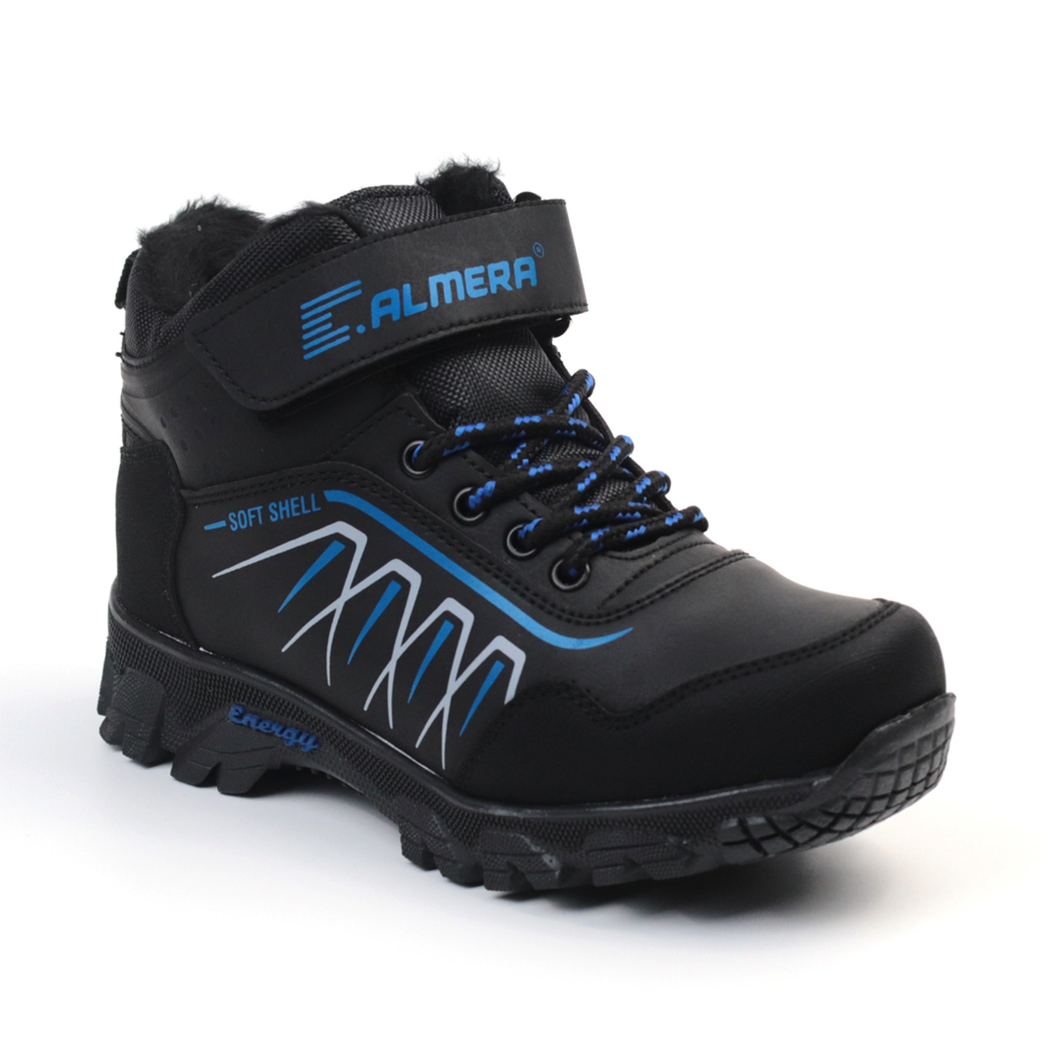 Kajila Unisex Çocuk Siyah Sax İçi Kürklü Kışlık Termo Taban Suya Soğuğa Kajila Unisex Çocuk Siyah Sax İçi Kürklü Kışlık Termo Taban Suya Soğuğa