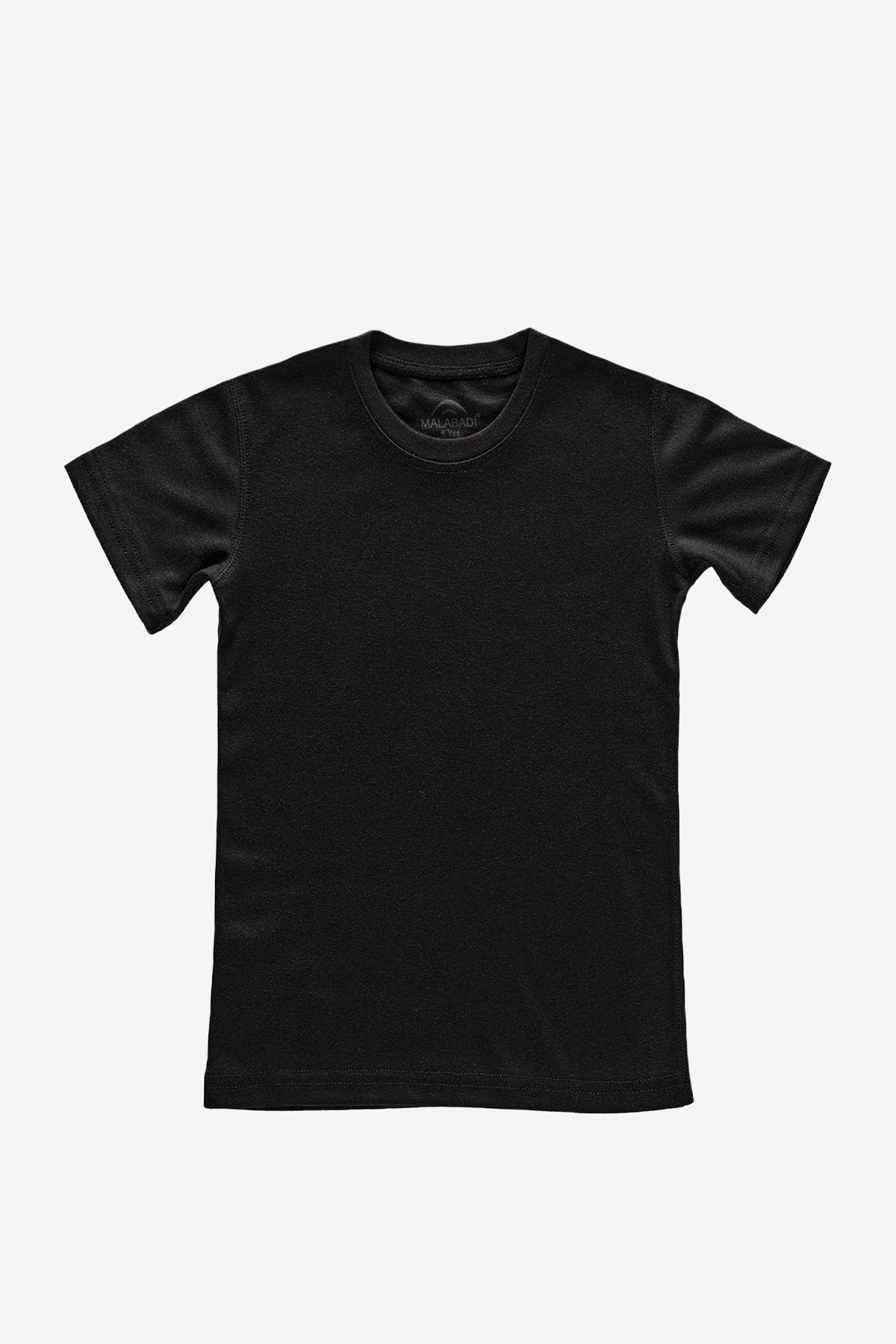 Malabadi Çocuk Unisex Ekru Termal Fanila 402 (8 - 10 - 12 - 14 Yaş)