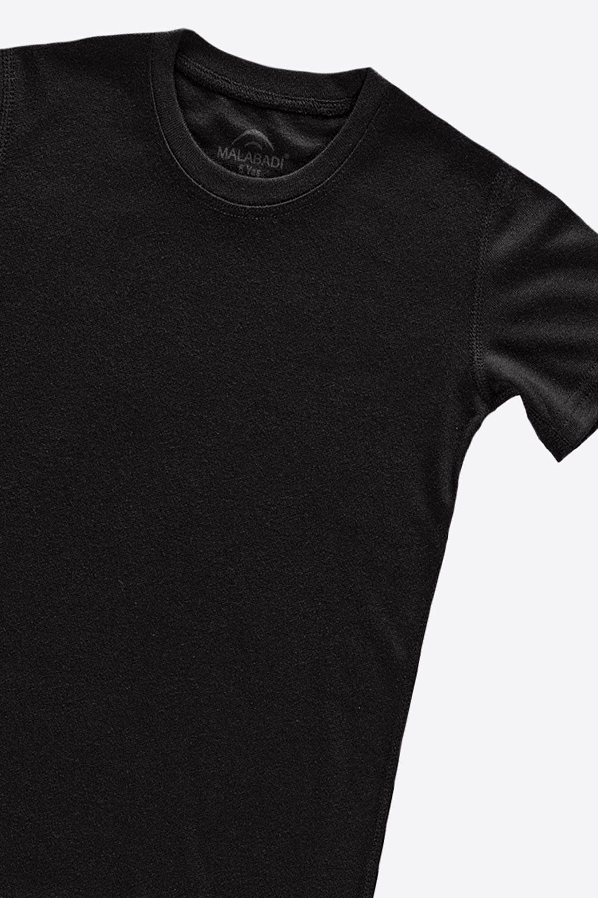 Malabadi Çocuk Unisex Ekru Termal Fanila 402 (8 - 10 - 12 - 14 Yaş)