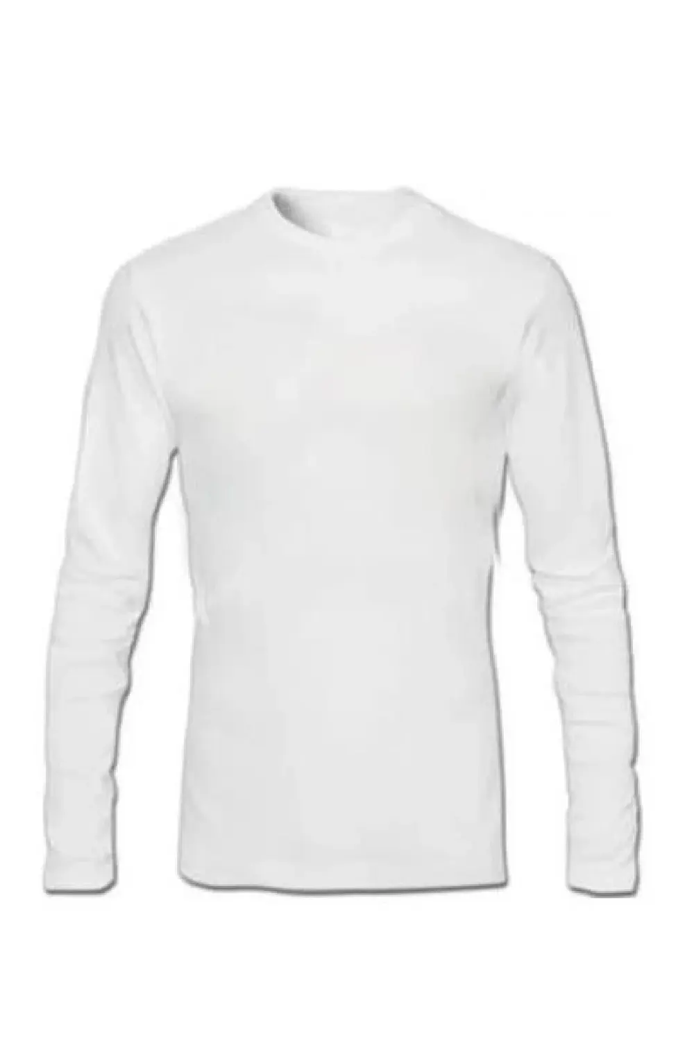 Unisex Çocuk Termal Uzun Kol Içlik - Ekru