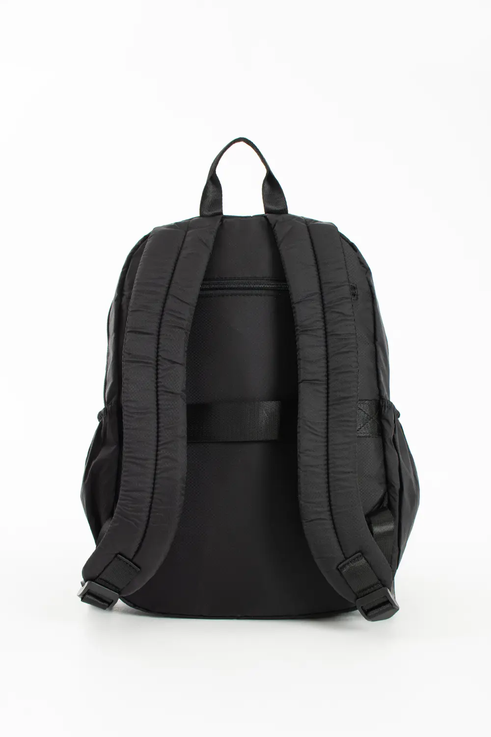 Unisex Çok Bölmeli Suya Dayanıklı Paraşüt Kumaş Laptop Bölmeli Ok