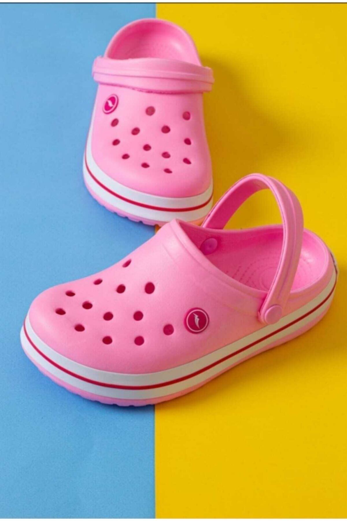 Mcasering Unisex Cros Terlik Ve Sandalet