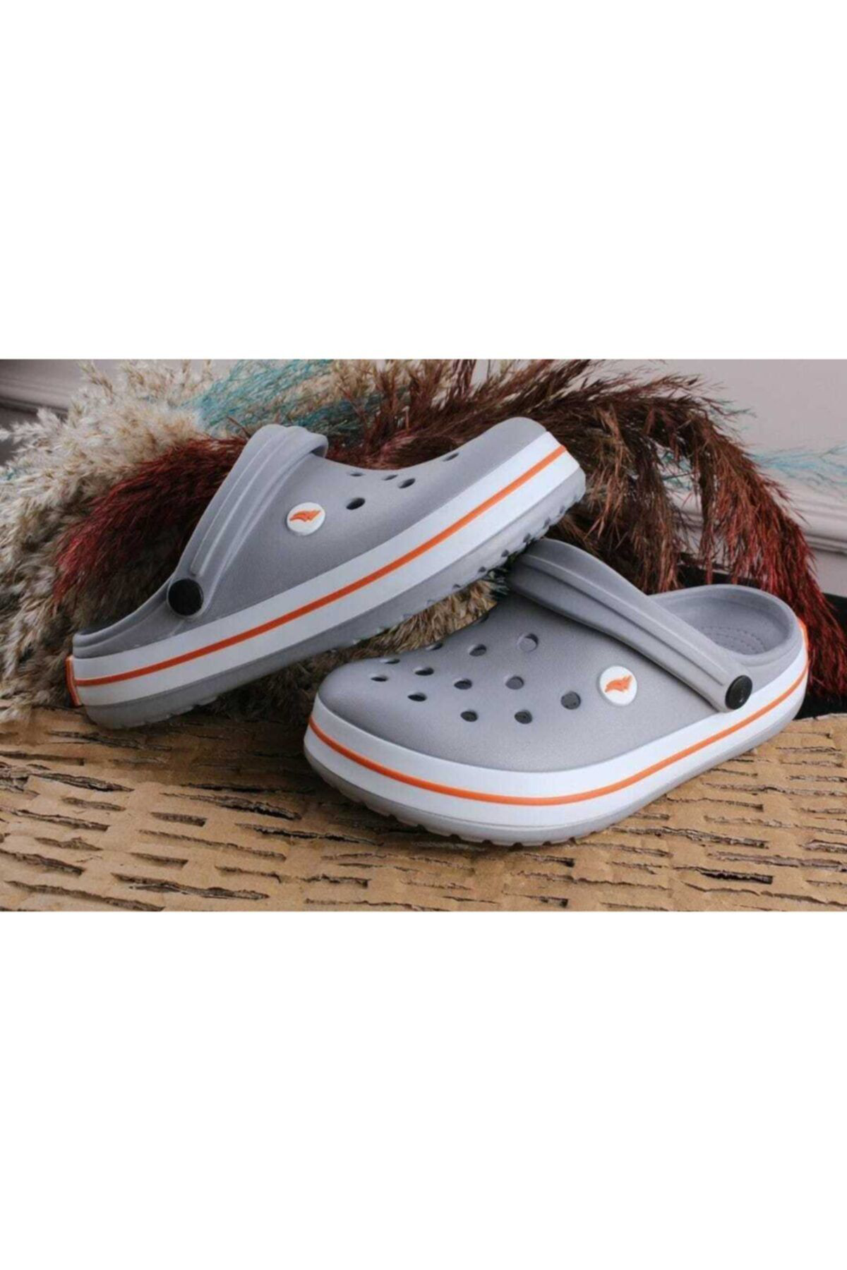 Unisex Cros Terlik Ve Sandalet