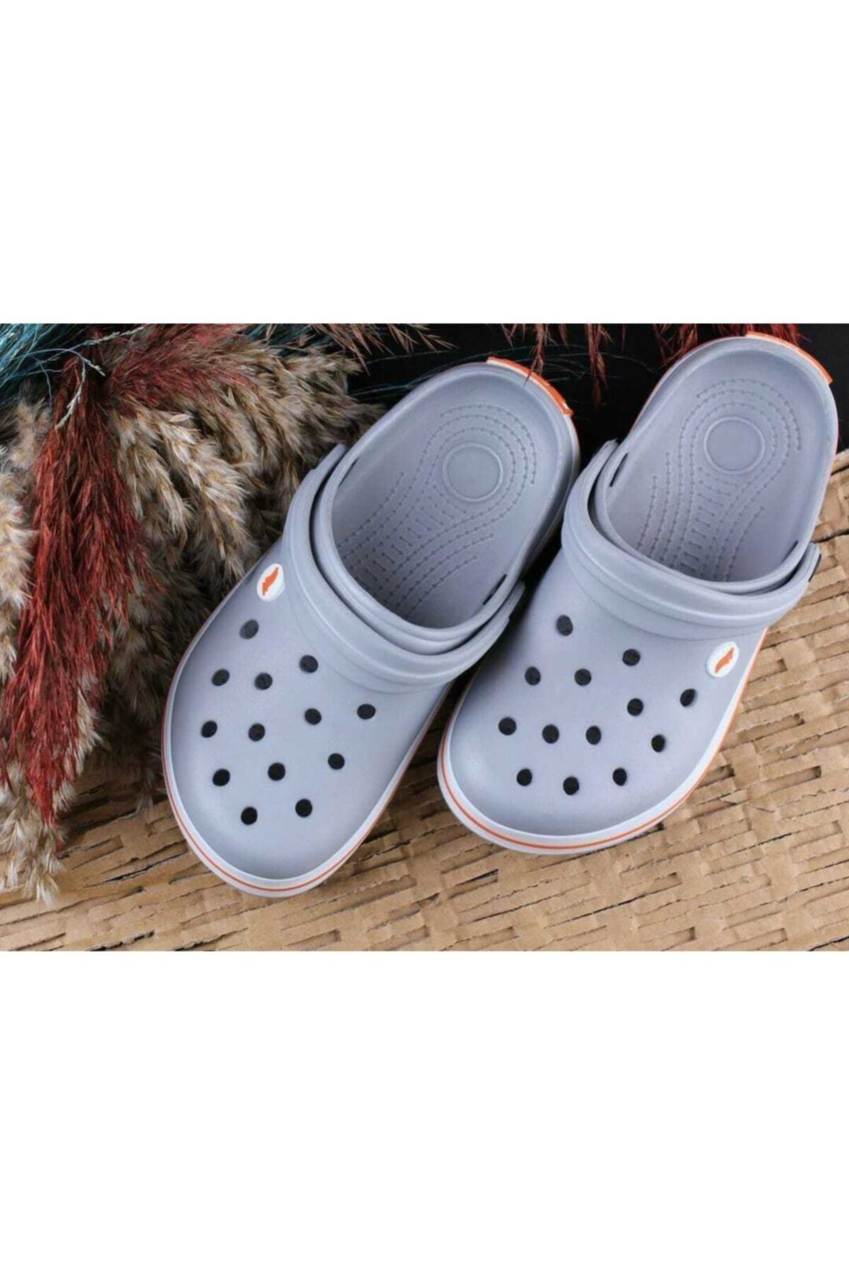 Unisex Cros Terlik Ve Sandalet