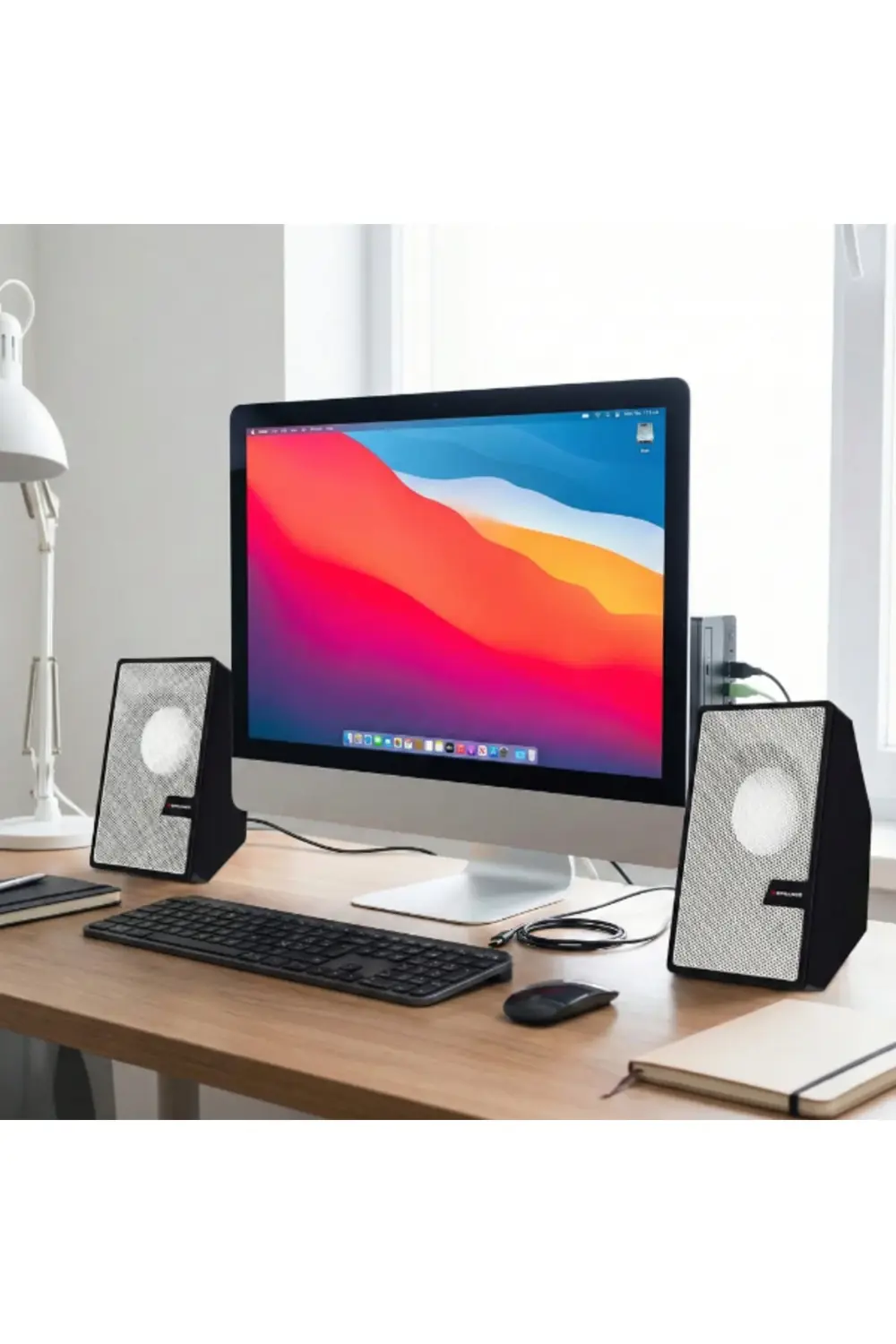 Unisex Dijital Baskılı Eşofman Altı - Siyah