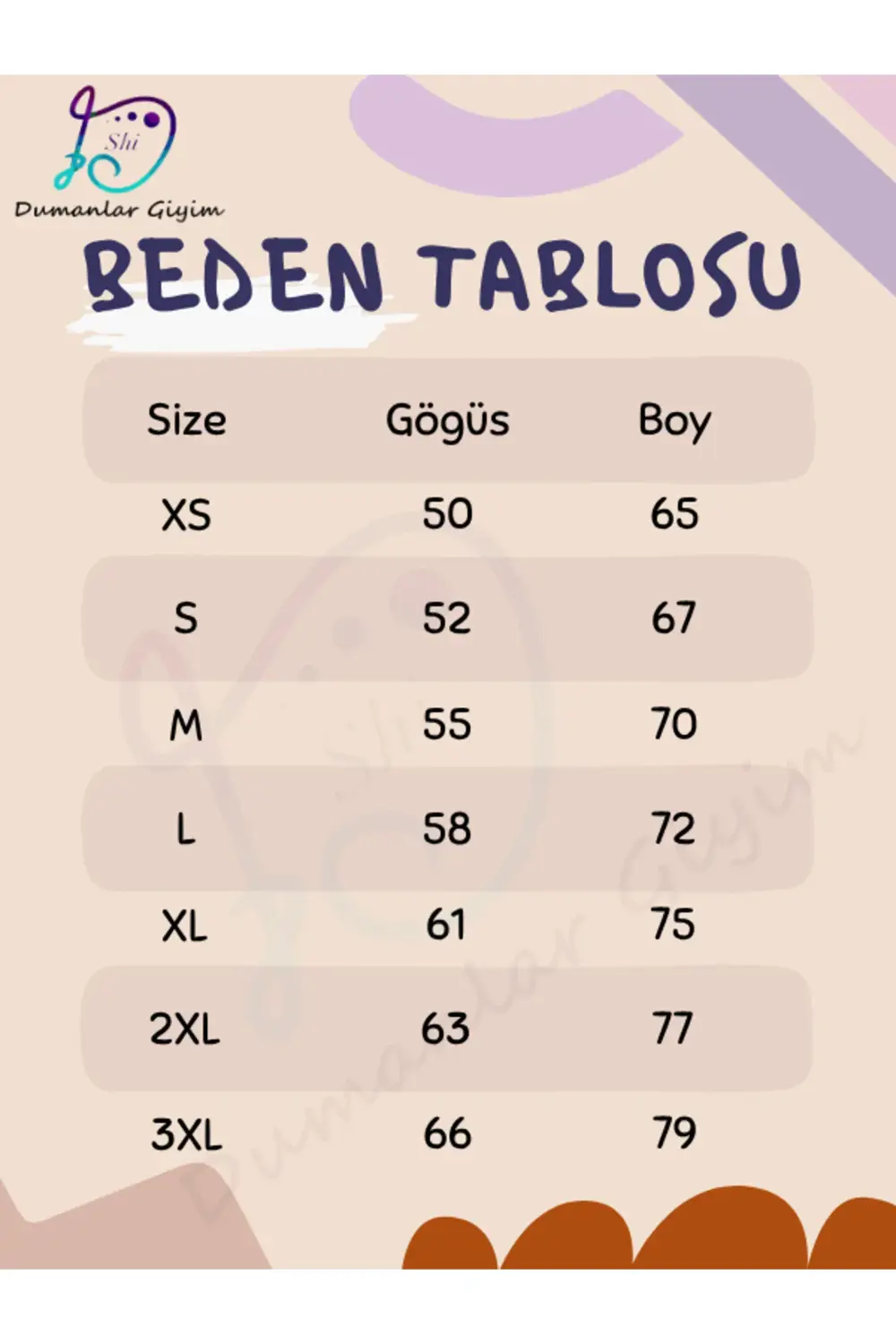 Unisex Erkek/Kadın Mini Kurdele Özel Baskılı Oversize Pamuklu Bis