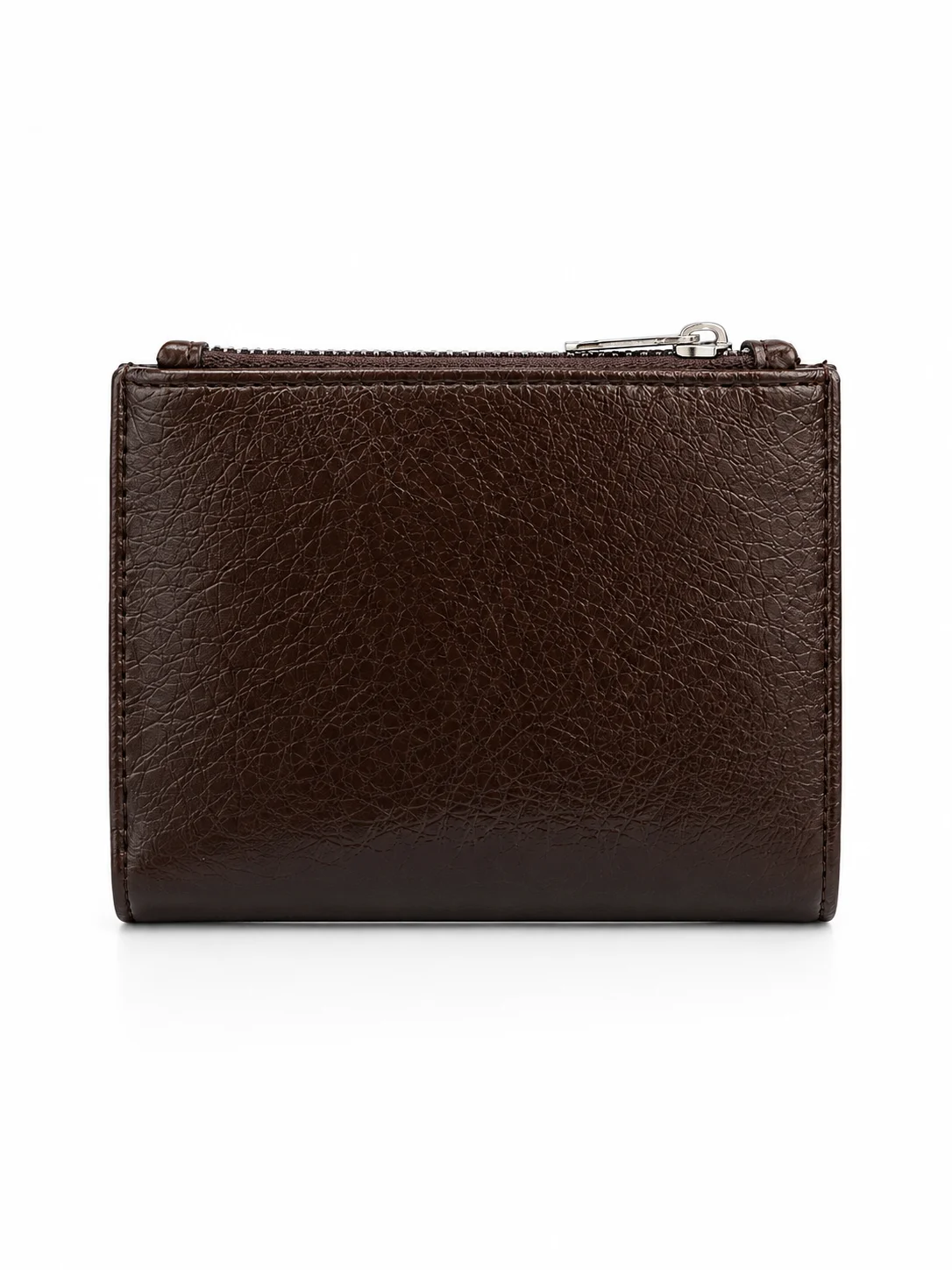 Unisex Fermuarlı Kartlık Çok Gözlü Kompakt Cüzdan S-2006 Unisex Fermuarlı Kartlık Çok Gözlü Kompakt Cüzdan S-2006