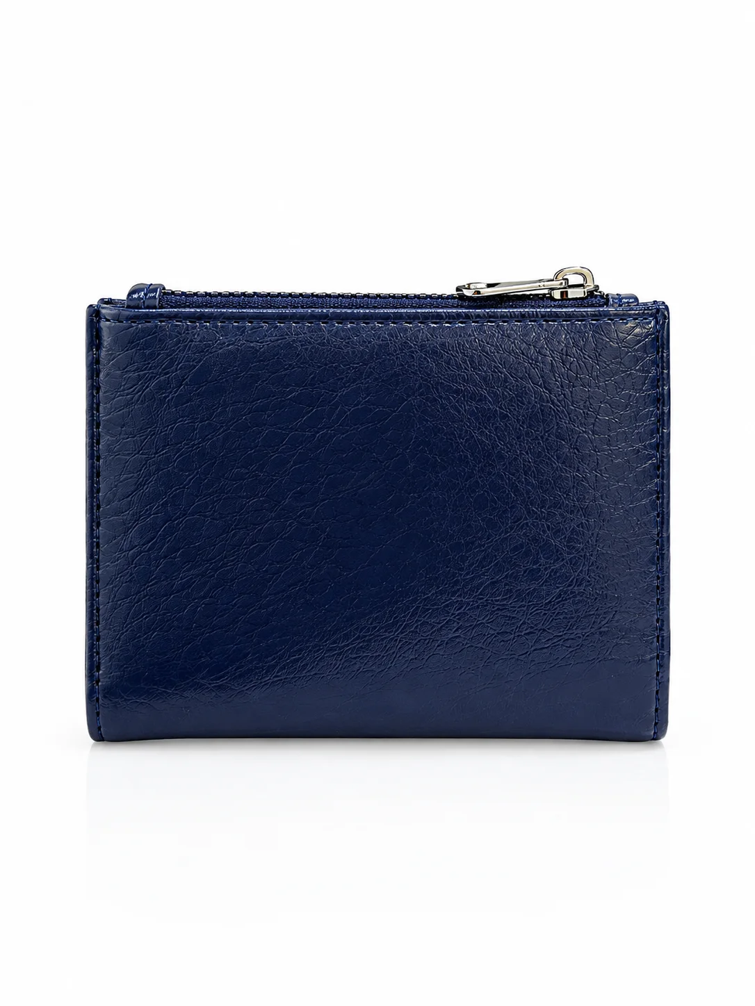 Unisex Fermuarlı Kartlık Çok Gözlü Kompakt Cüzdan S-2006 Unisex Fermuarlı Kartlık Çok Gözlü Kompakt Cüzdan S-2006