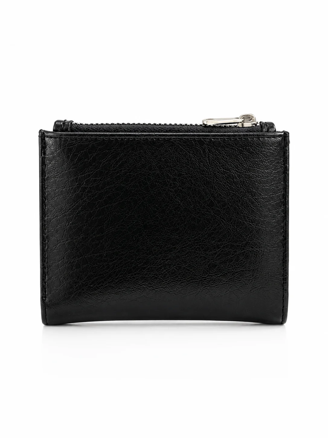 Unisex Fermuarlı Kartlık Çok Gözlü Kompakt Cüzdan S-2006 Unisex Fermuarlı Kartlık Çok Gözlü Kompakt Cüzdan S-2006