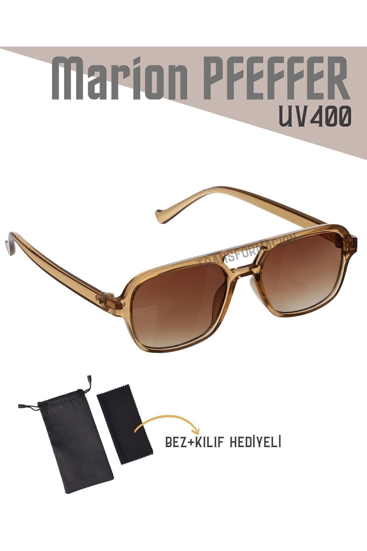 Unisex Güneş Gözlüğü 718500