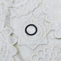 Tükkan Accessories Unisex Halka Hizma Sikiştirma Fake 925 Ayar Gümüş Tek Adet-Hizma4 Tükkan Accessories Unisex Halka Hizma Sikiştirma Fake 925 Ayar Gümüş Tek Adet-Hizma4