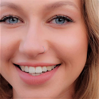 Tükkan Accessories Unisex Halka Hizma  925 Ayar Gümüş Tek Adet-Hizma2