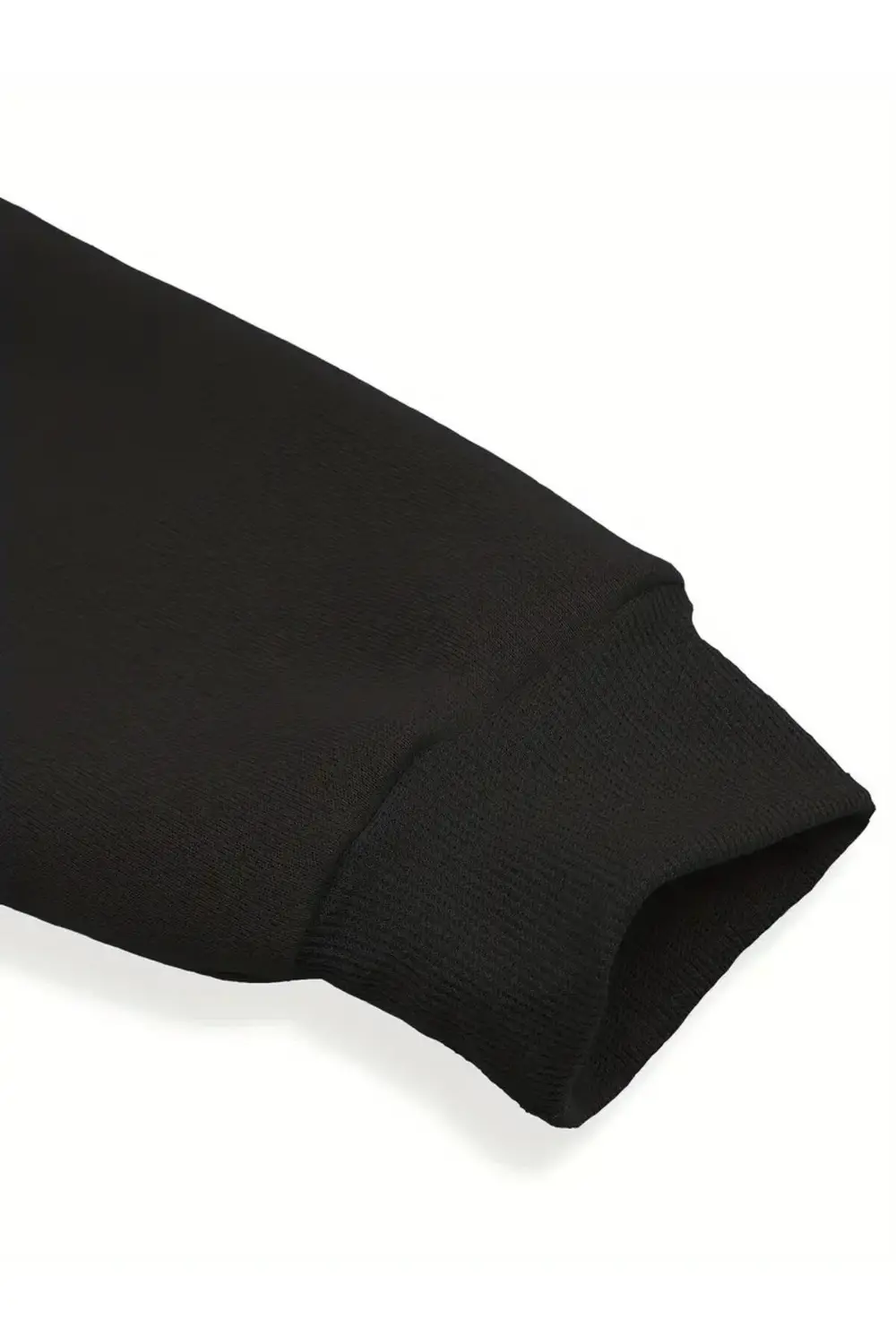 Unisex Kadın Erkek Sevgili Çift Kombini Boss Baskılı Kapüşonlu Al