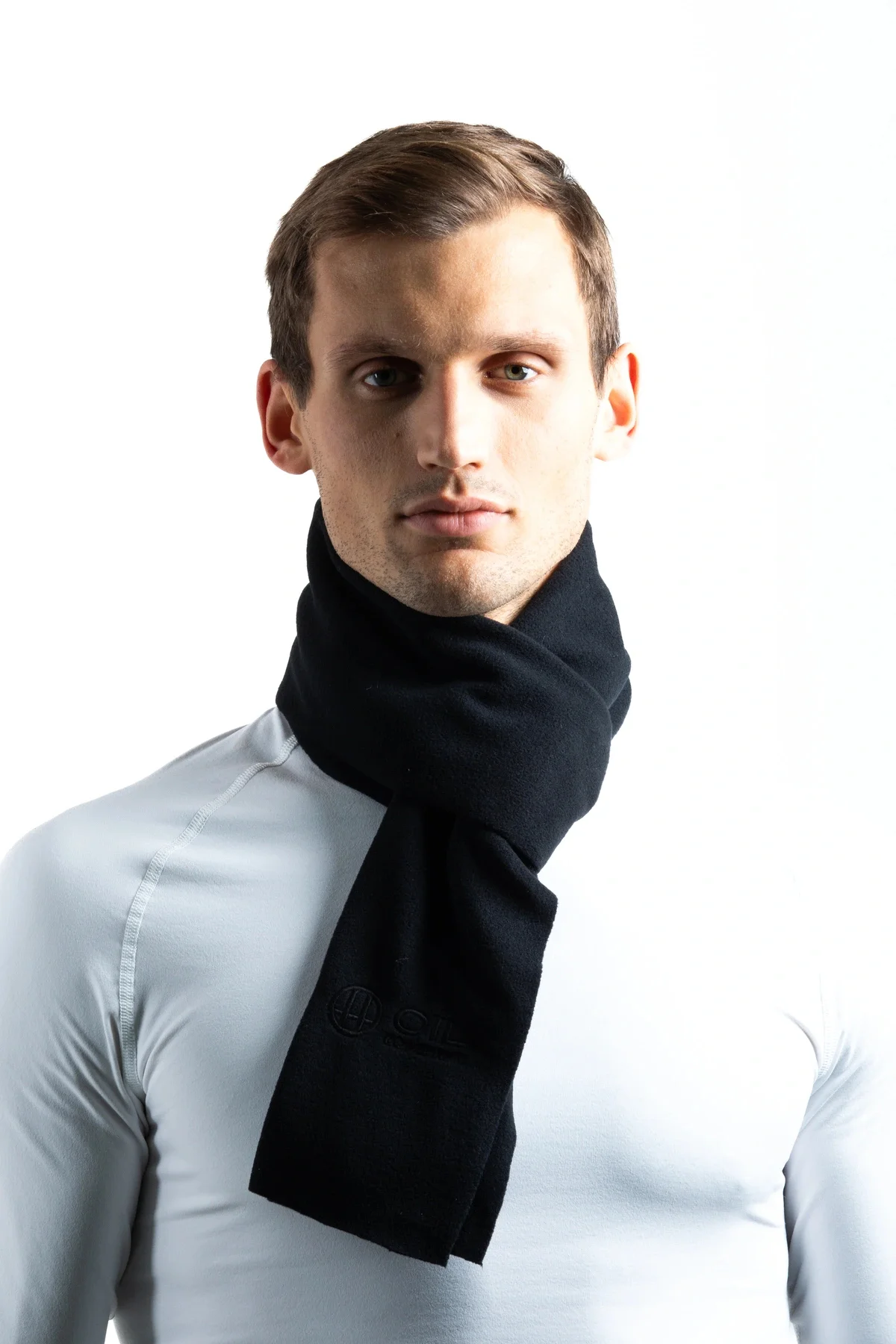 Unisex Kışlık Soğuğa Dayanıklı Termal Polar Atkı