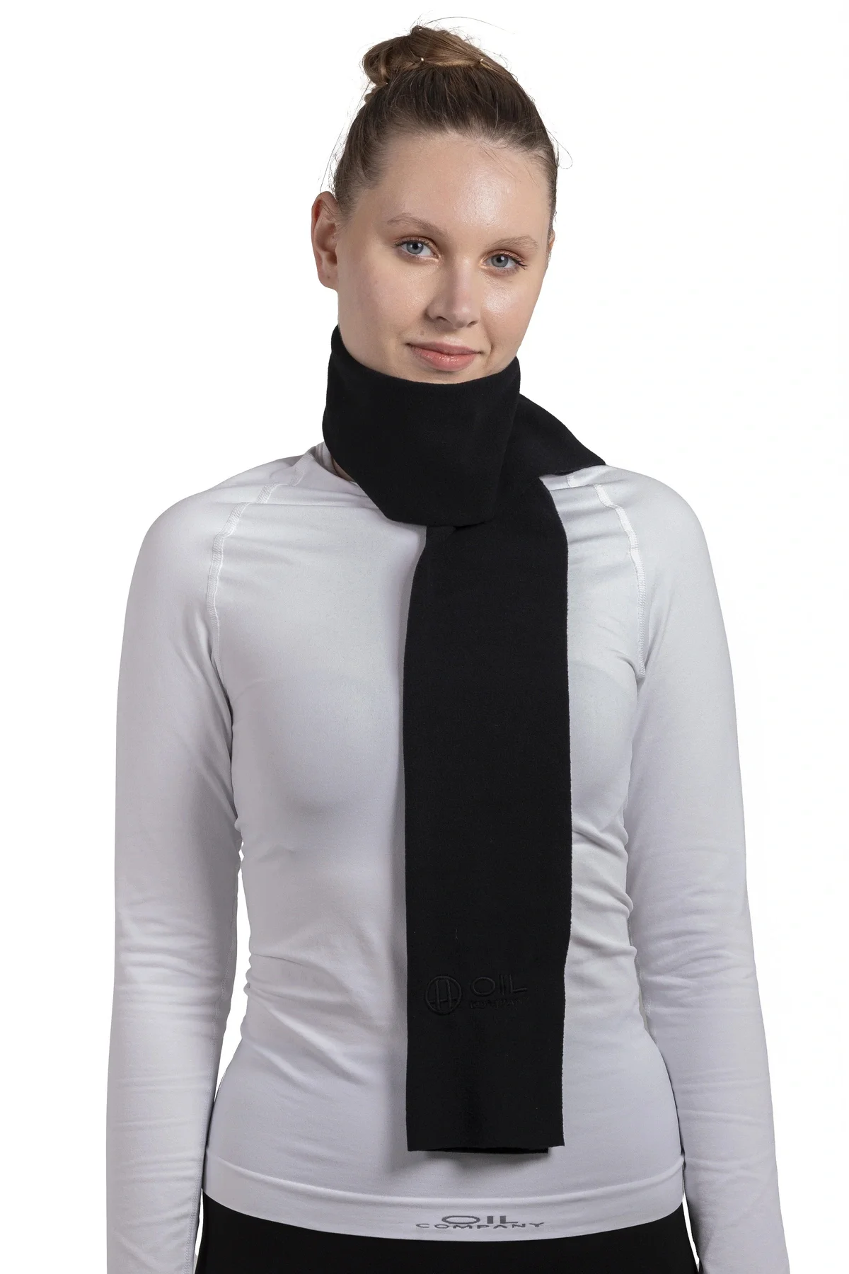 Unisex Kışlık Soğuğa Dayanıklı Termal Polar Atkı