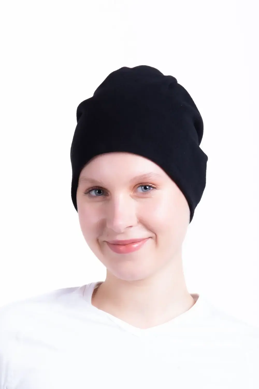 Unisex Kışlık Yüzü Kapatan Düz Polar Boyunluk Basic