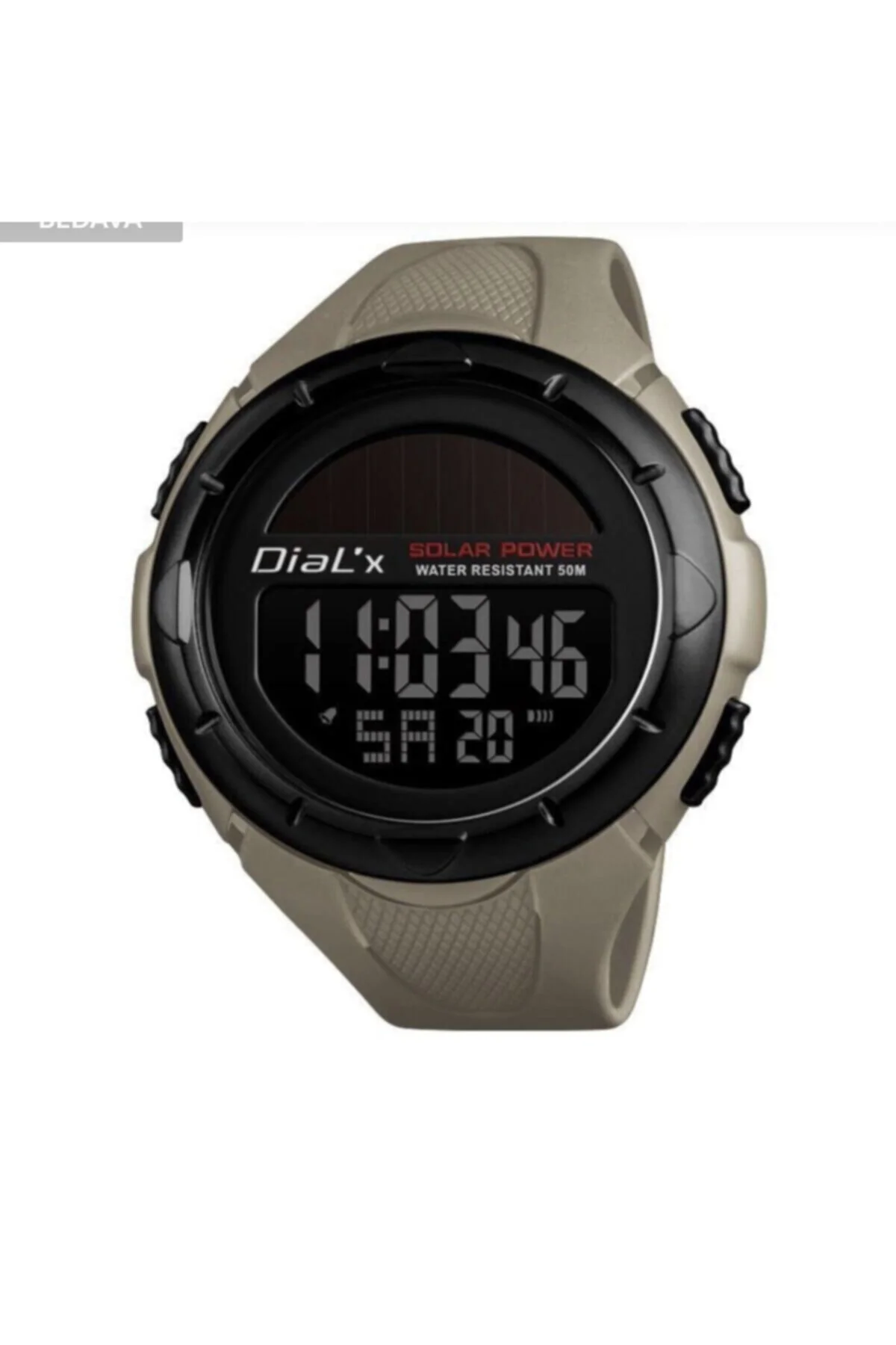 Unisex Kol Saati Dx 2021-3 Fk