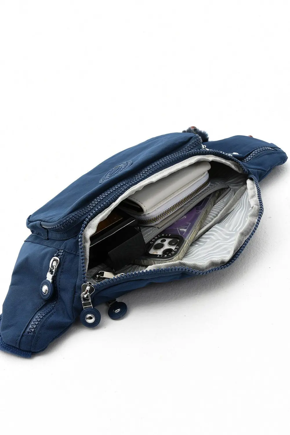 Unisex Kum Rengi Krinkıl Kumaş Bej Renkli Suya Dayanıklı Ayarlana