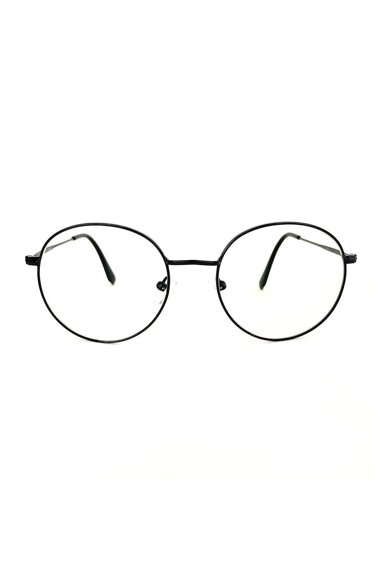 Trendmilano Unisex Mavi İşık Filtreli Ekran Gözlüğü Sc0925