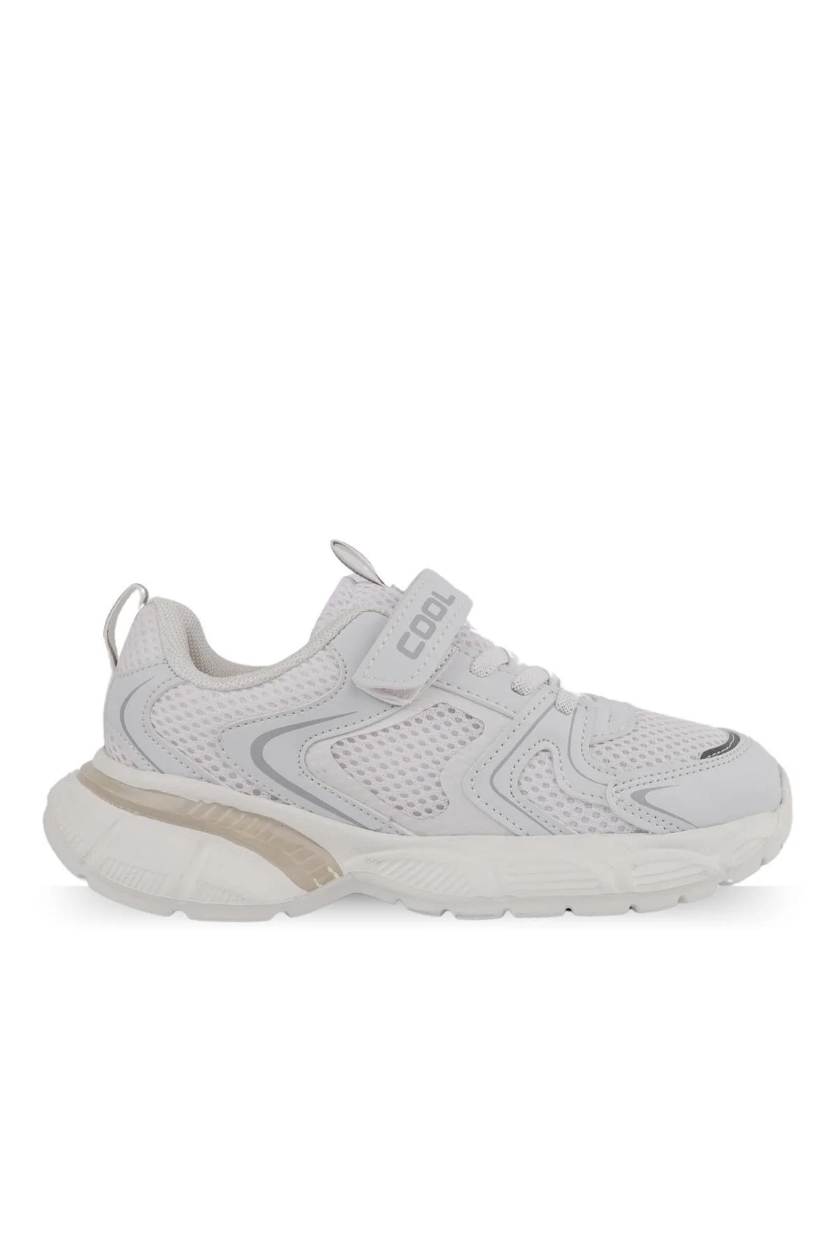 Unisex Ortopedik Sneaker Çocuk Spor Ayakkabı -34 Numara Siyah Unisex Ortopedik Sneaker Çocuk Spor Ayakkabı -34 Numara Siyah