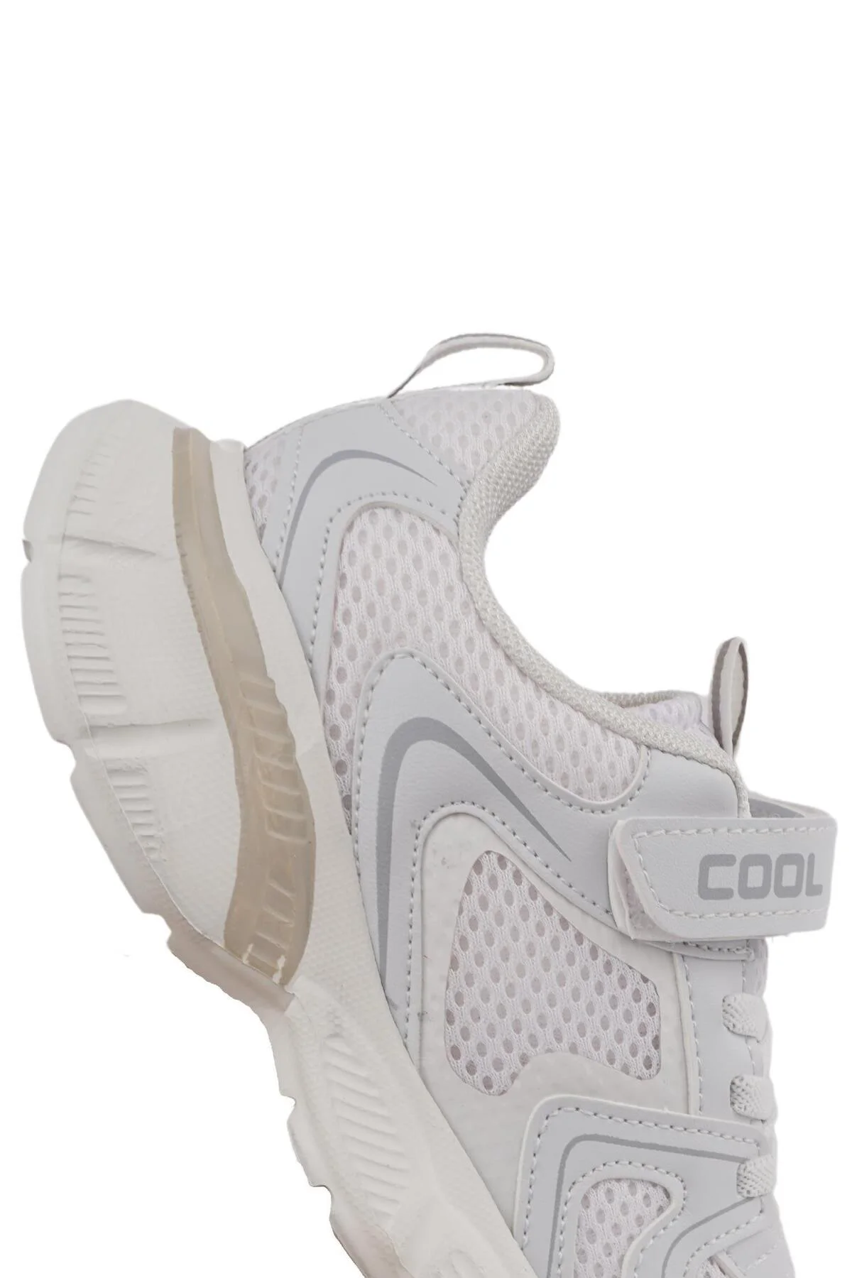 Unisex Ortopedik Sneaker Çocuk Spor Ayakkabı -34 Numara Siyah Unisex Ortopedik Sneaker Çocuk Spor Ayakkabı -34 Numara Siyah