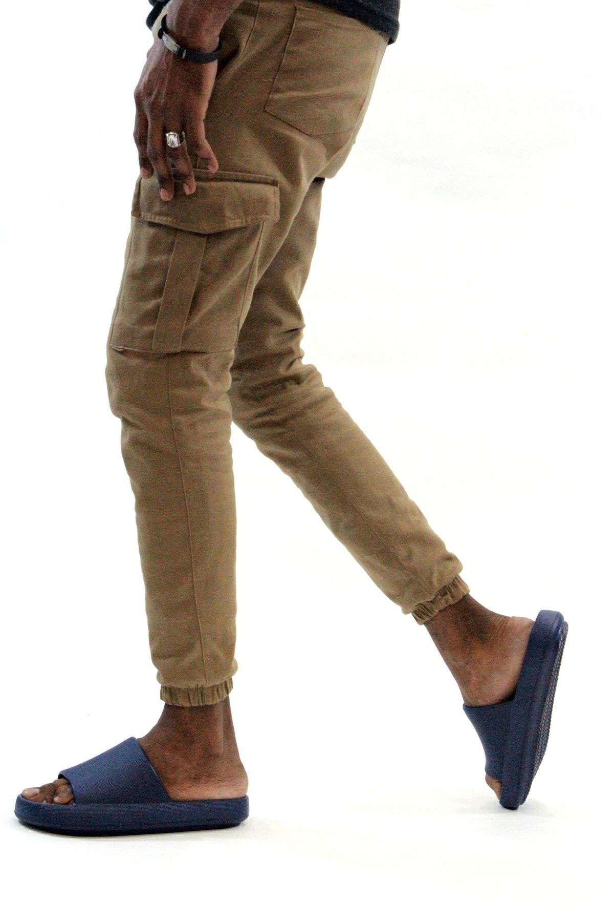 Unisex Plaj Havuz Deniz Günlük Terlik Erkek -kaymaz Taban- Ev-ban