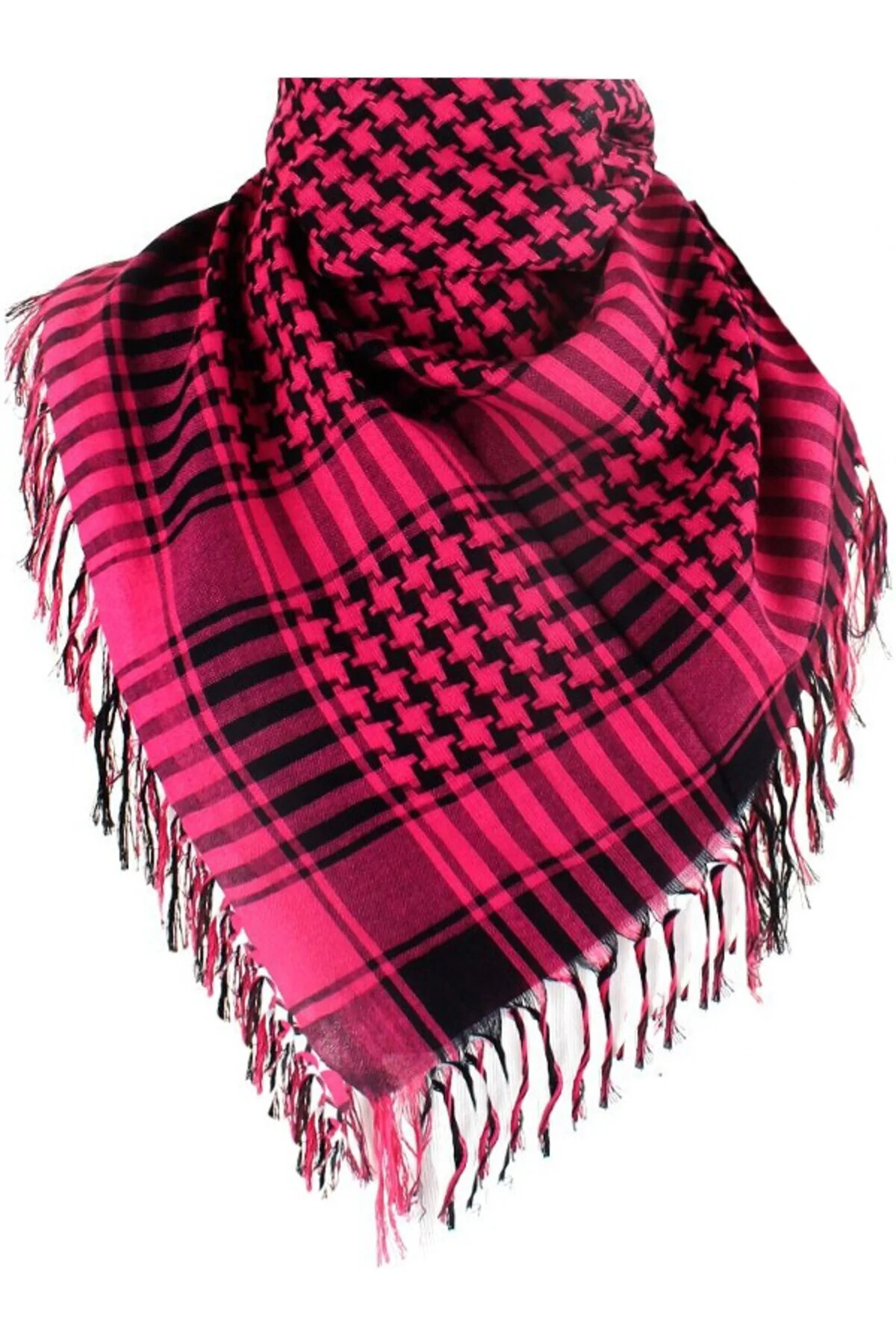 Unisex Poşu, Puşi, Keyfiye Şal