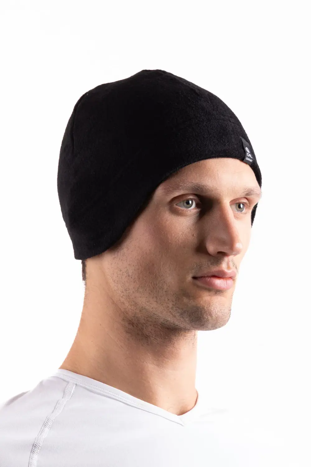 Unisex Rüzgar Geçirmez  Kışlık  Kulaklı Polar  Bere Kulaklı Rüzga