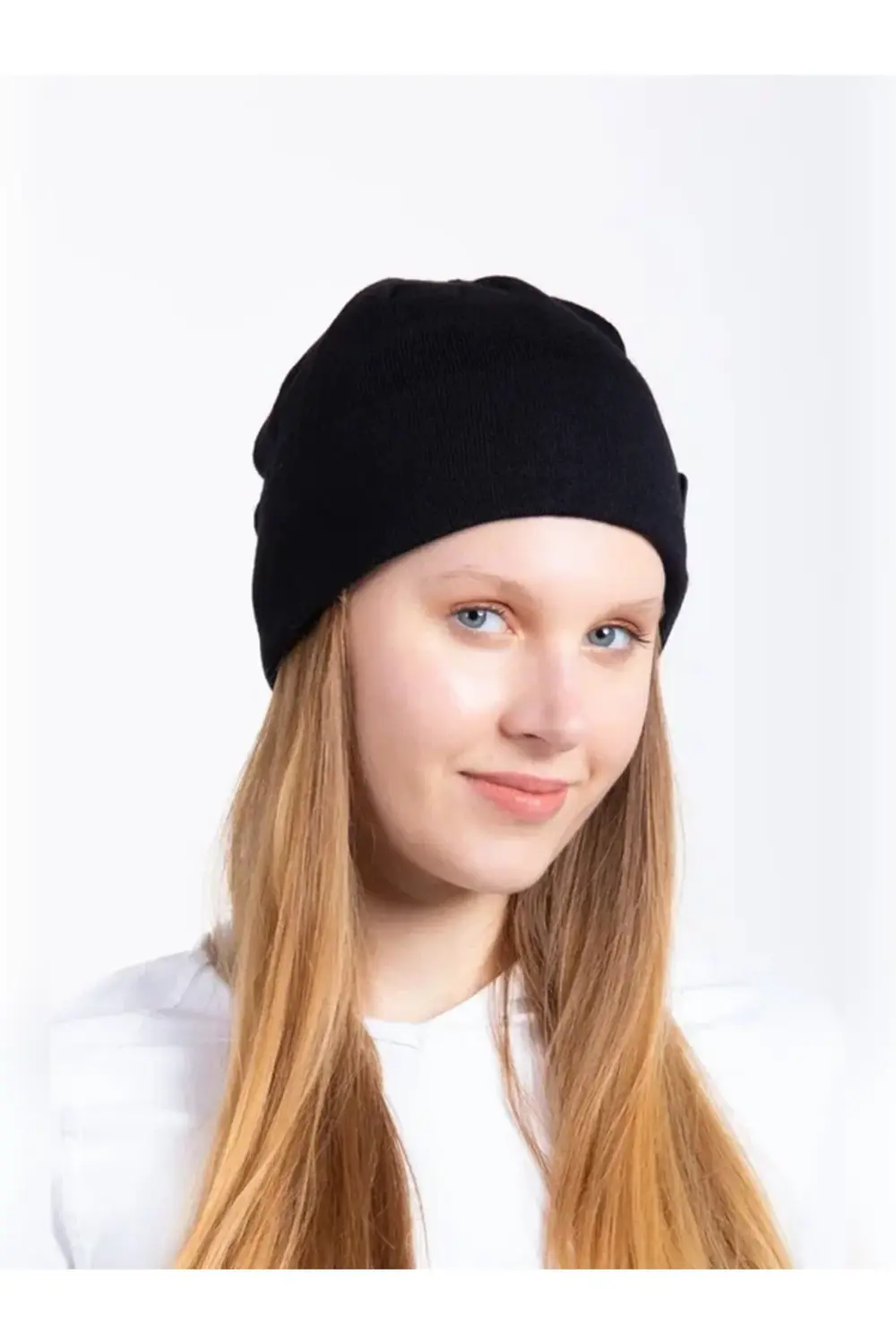 Unisex Siyah Polar Katmanlı Rüzgar Geçirmez Balıkçı Kayakçı Kışlı