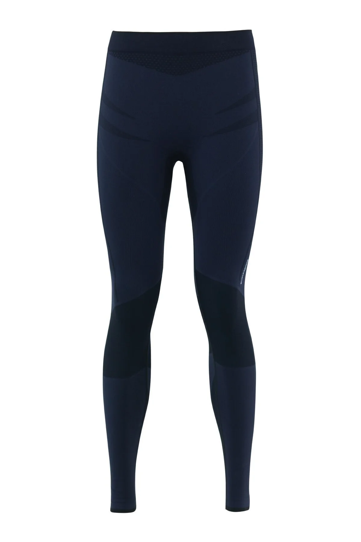 Unisex Siyah Pro Active Termal Tayt 9572