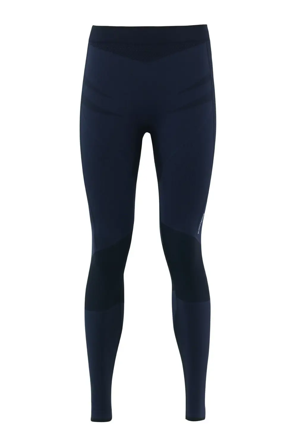 Unisex Siyah Pro Active Termal Tayt 9572