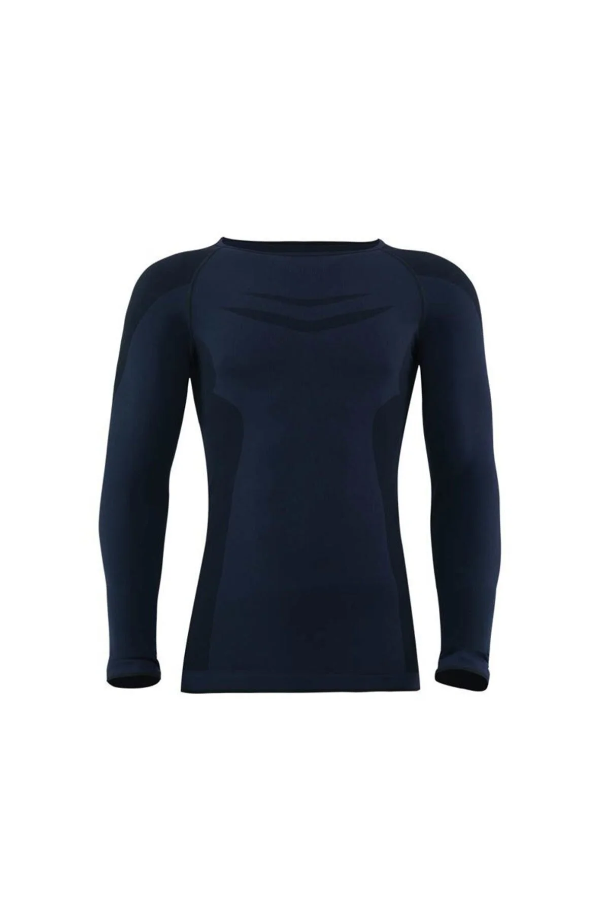 Black Spade 9571 Unısex Pro Termal T-shirt Antrasit