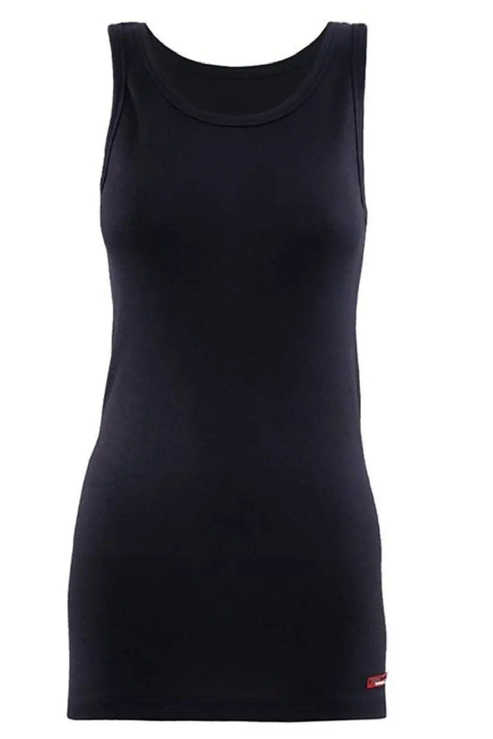 Unisex Siyah Termal Atlet 9260