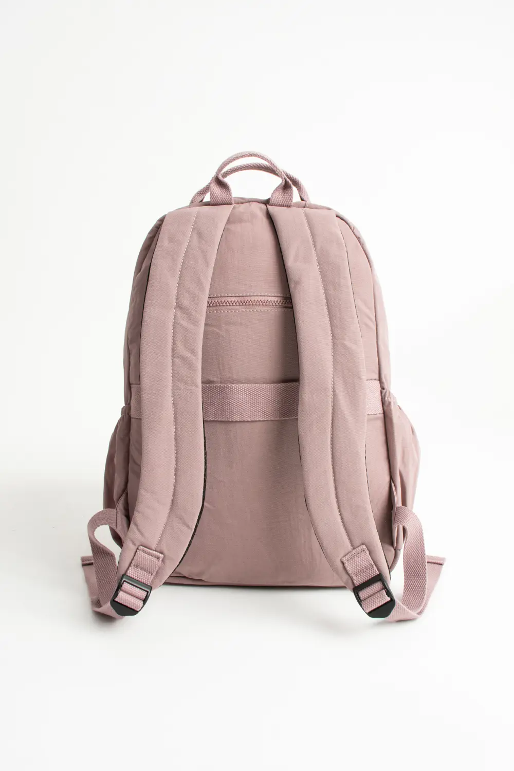 Unisex Suya Dayanıklı Krinkıl Kumaş Çok Gözlü Orta Boy Laptop Oku
