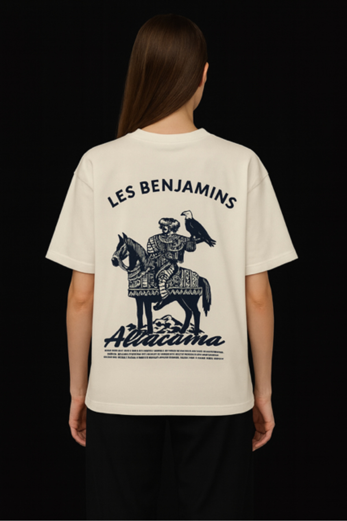 Rby Ünisex T-Shirt Rby Ünisex T-Shirt