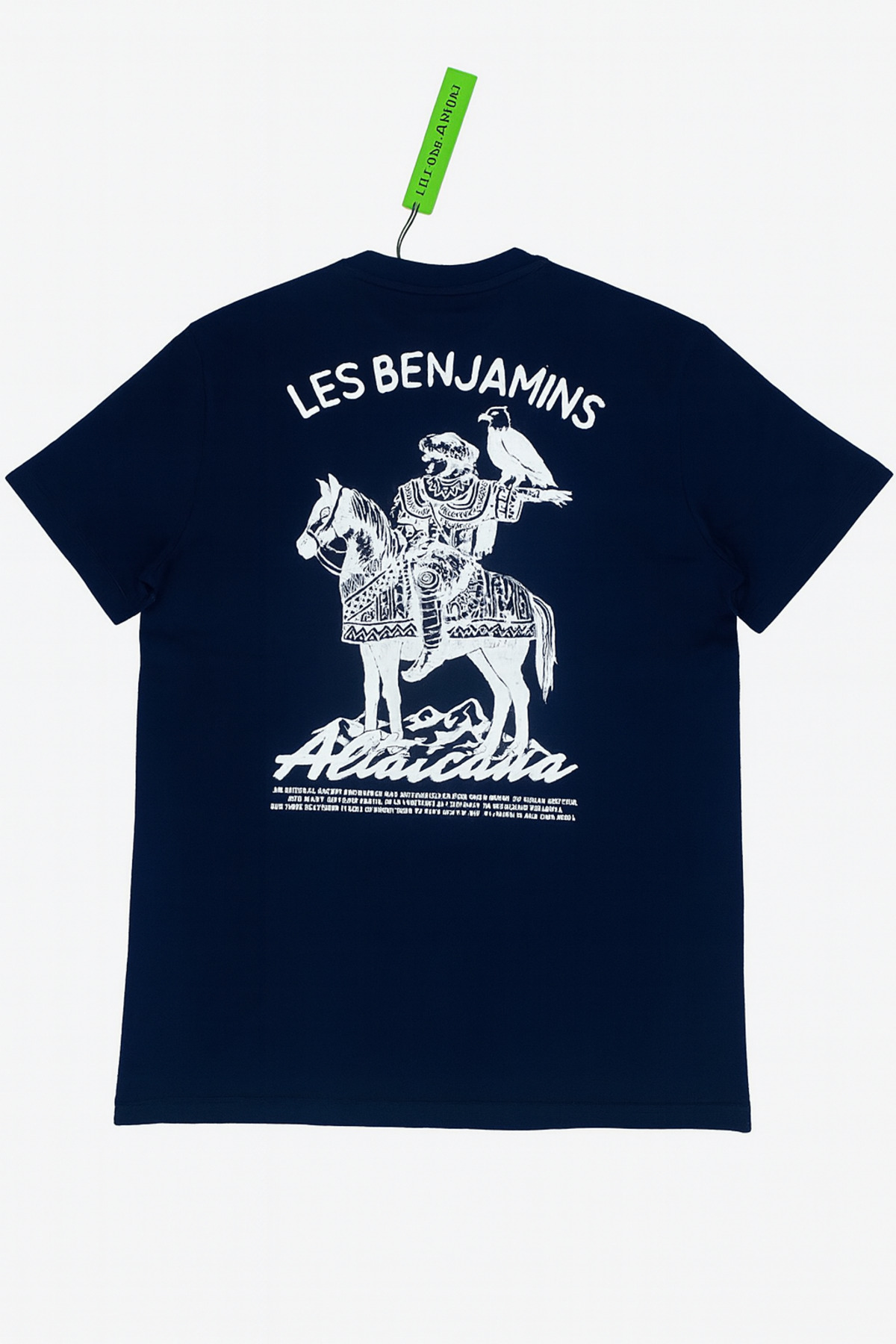 Ünisex T-Shirt Ünisex T-Shirt