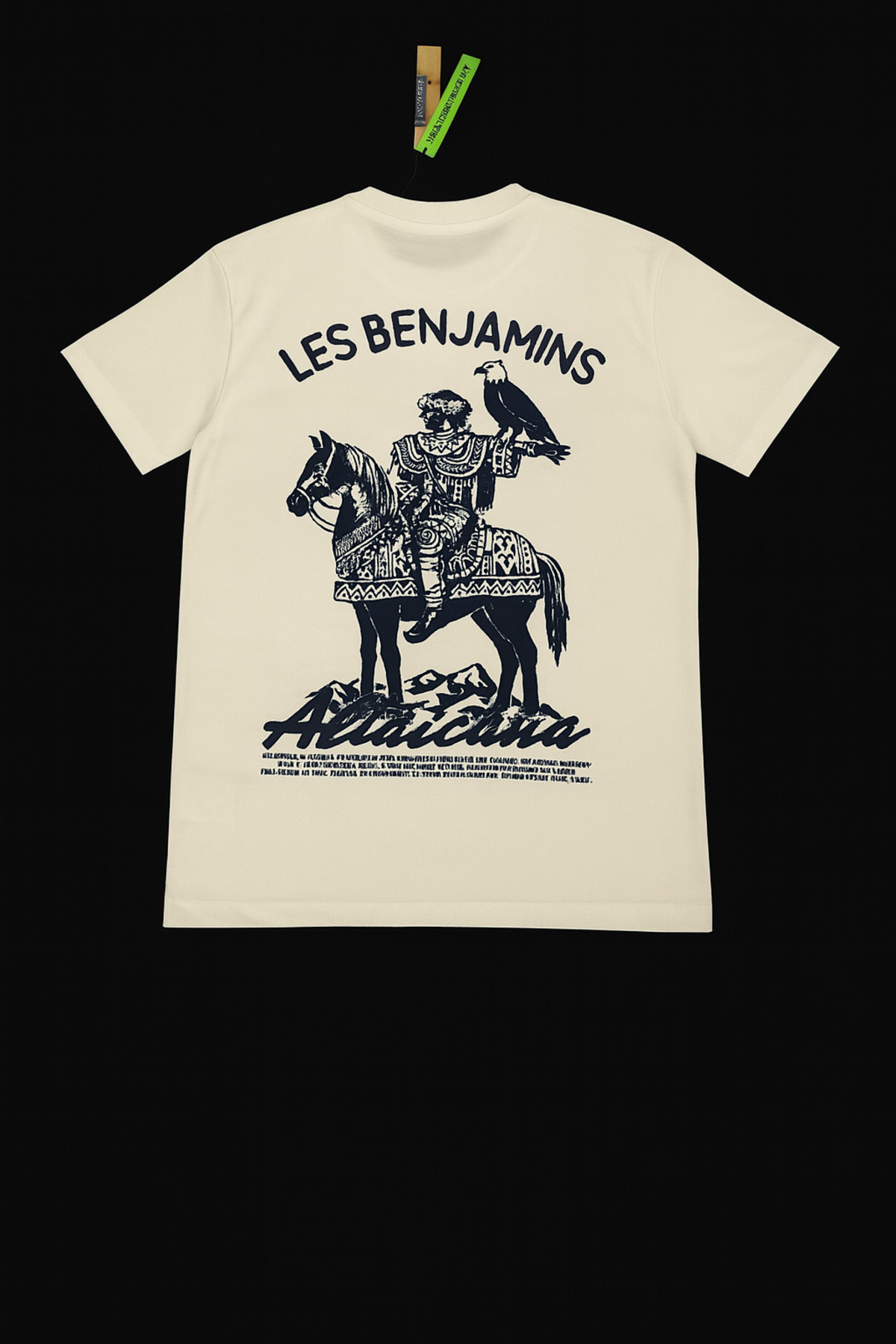 Rby Ünisex T-Shirt Rby Ünisex T-Shirt