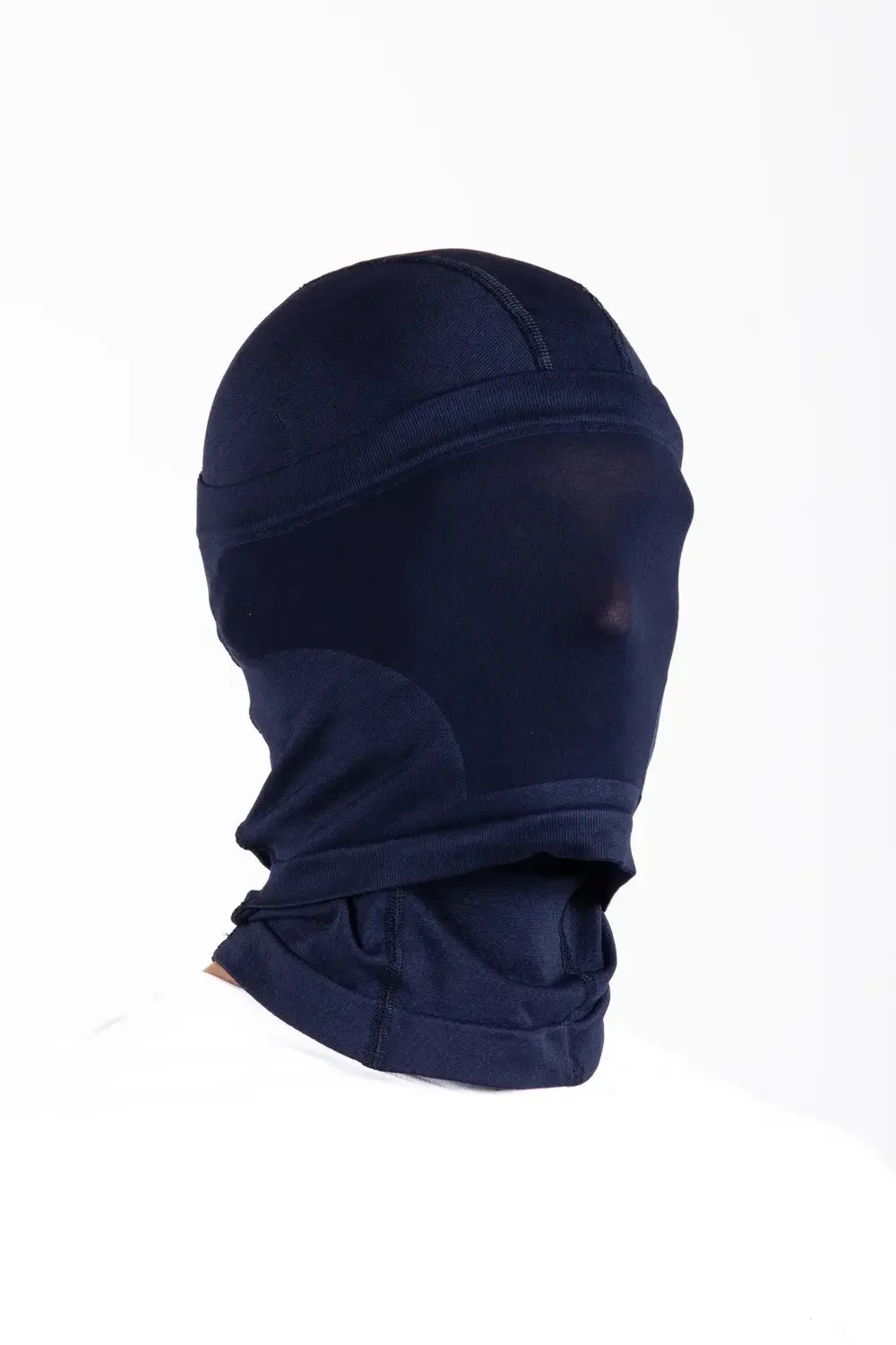 Unisex Tam Koruma Kar Maskesi Rüzgar Geçirmez Termal   Balaklava