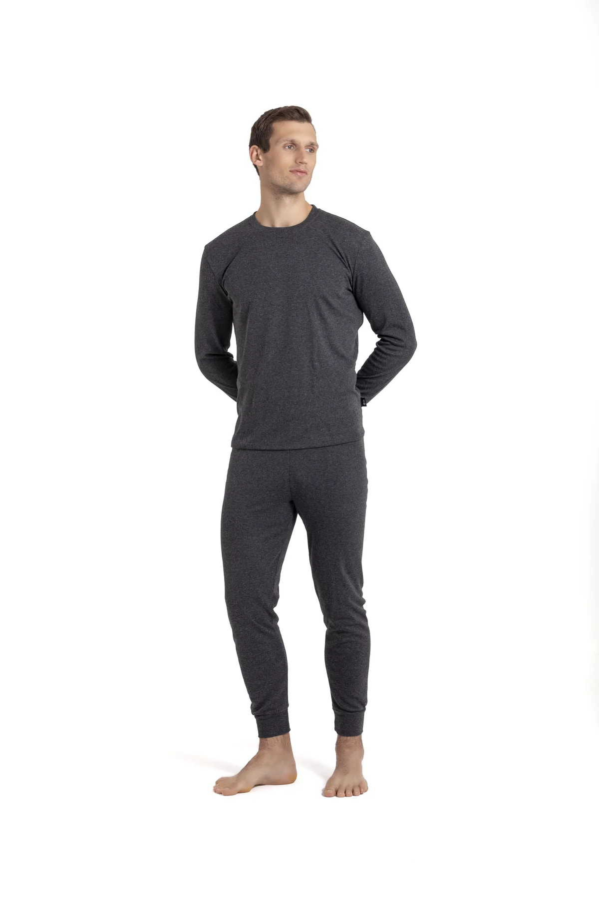 Unisex Termal İçlik Set I. Seviye