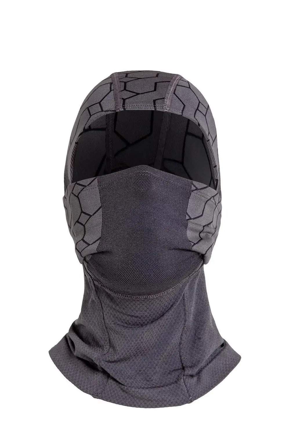 Unisex  Termal Rüzgar Geçirmez Motorcu Bere  Balaklava Termal Kar