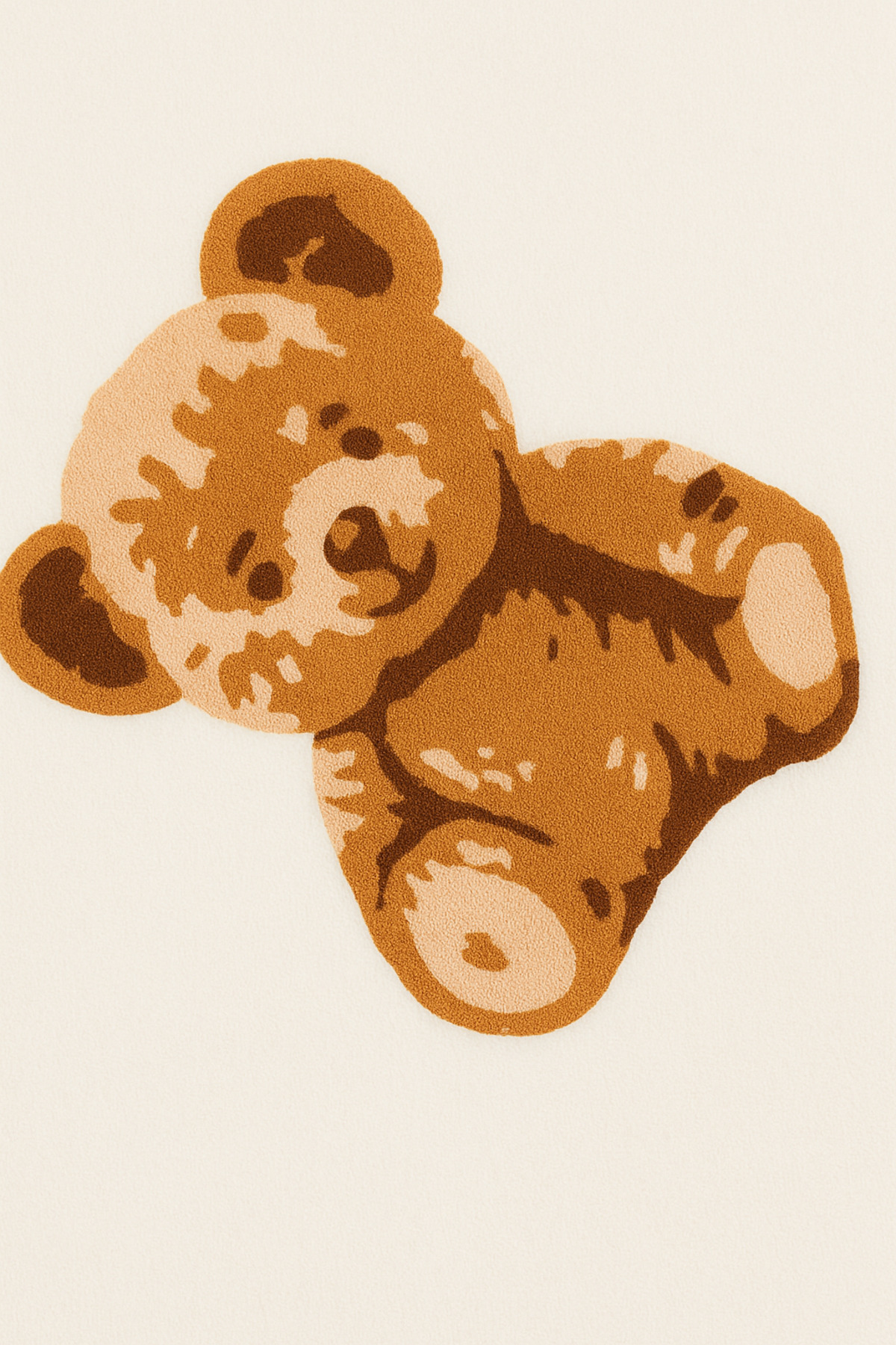 Oz Baby Unisex Termal Süet Pijama Takımı 1-4 Yaş | Yeni Sezon Dolgulu Çoc