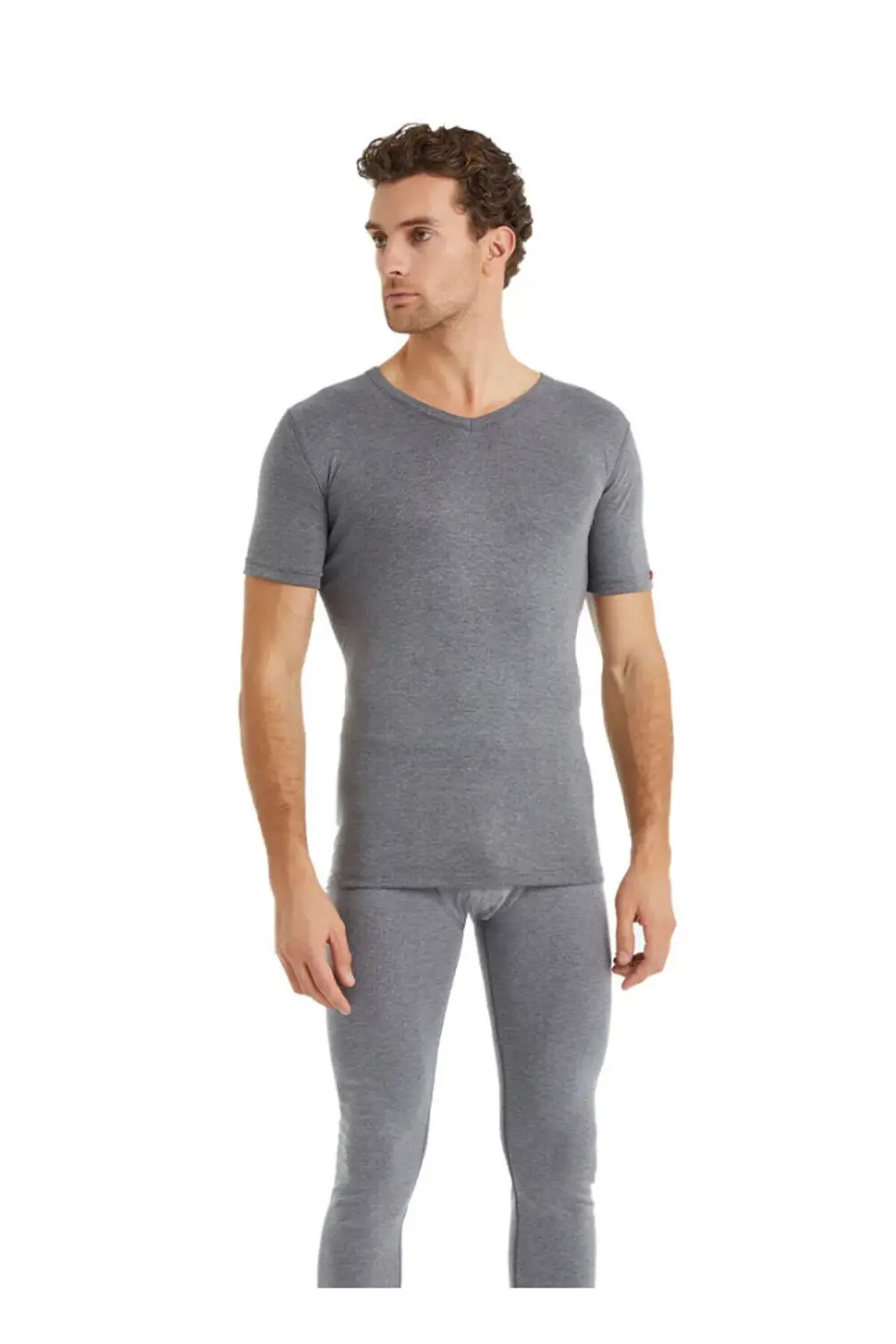 Unisex Termal Tişört 2. Seviye 1263